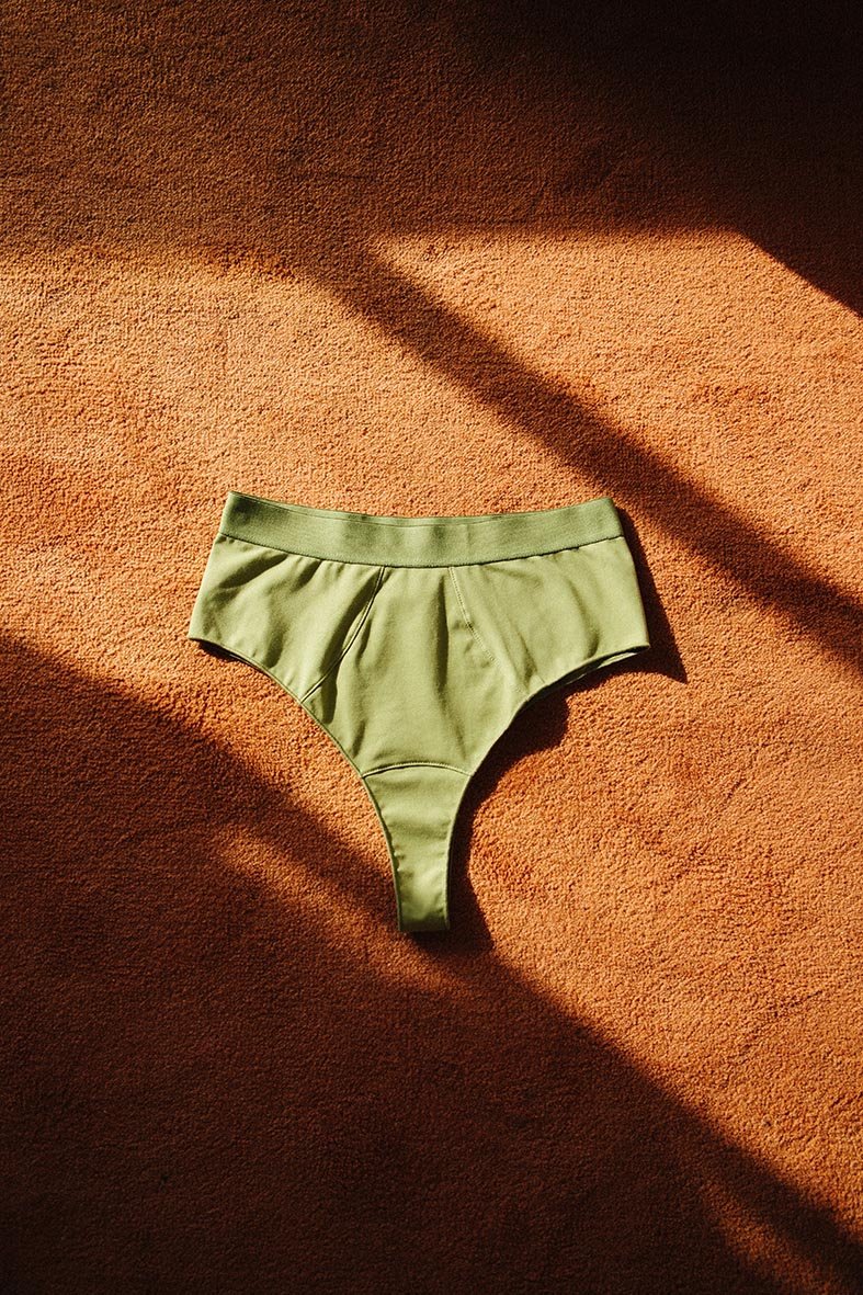 Fern Thong - Image 4