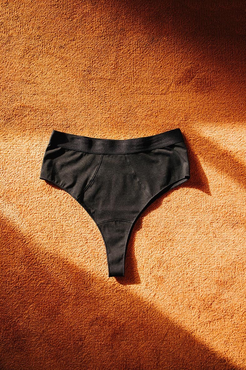 Fern Thong - Image 5