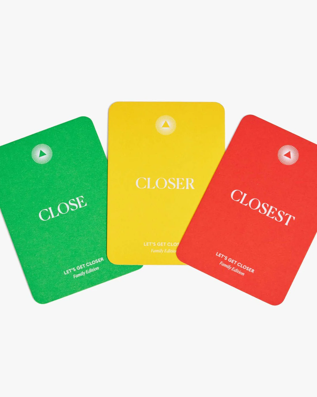 Get Closer Conversation Game | Family Edition - Image 6