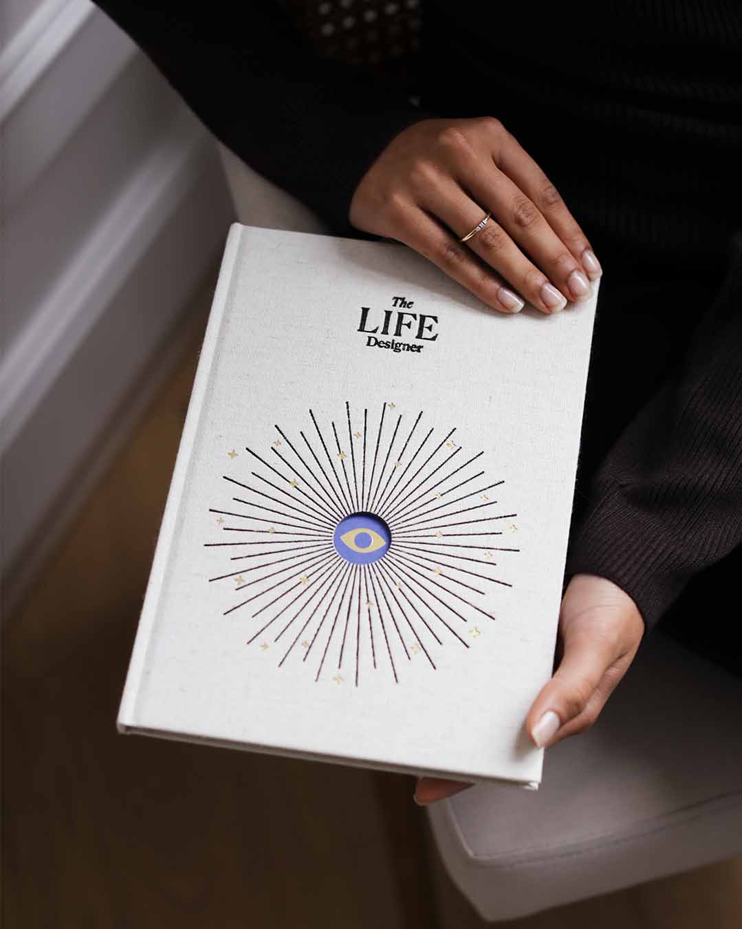 The Life Designer Journal | 100+ Prompts for Self-Growth - Image 11