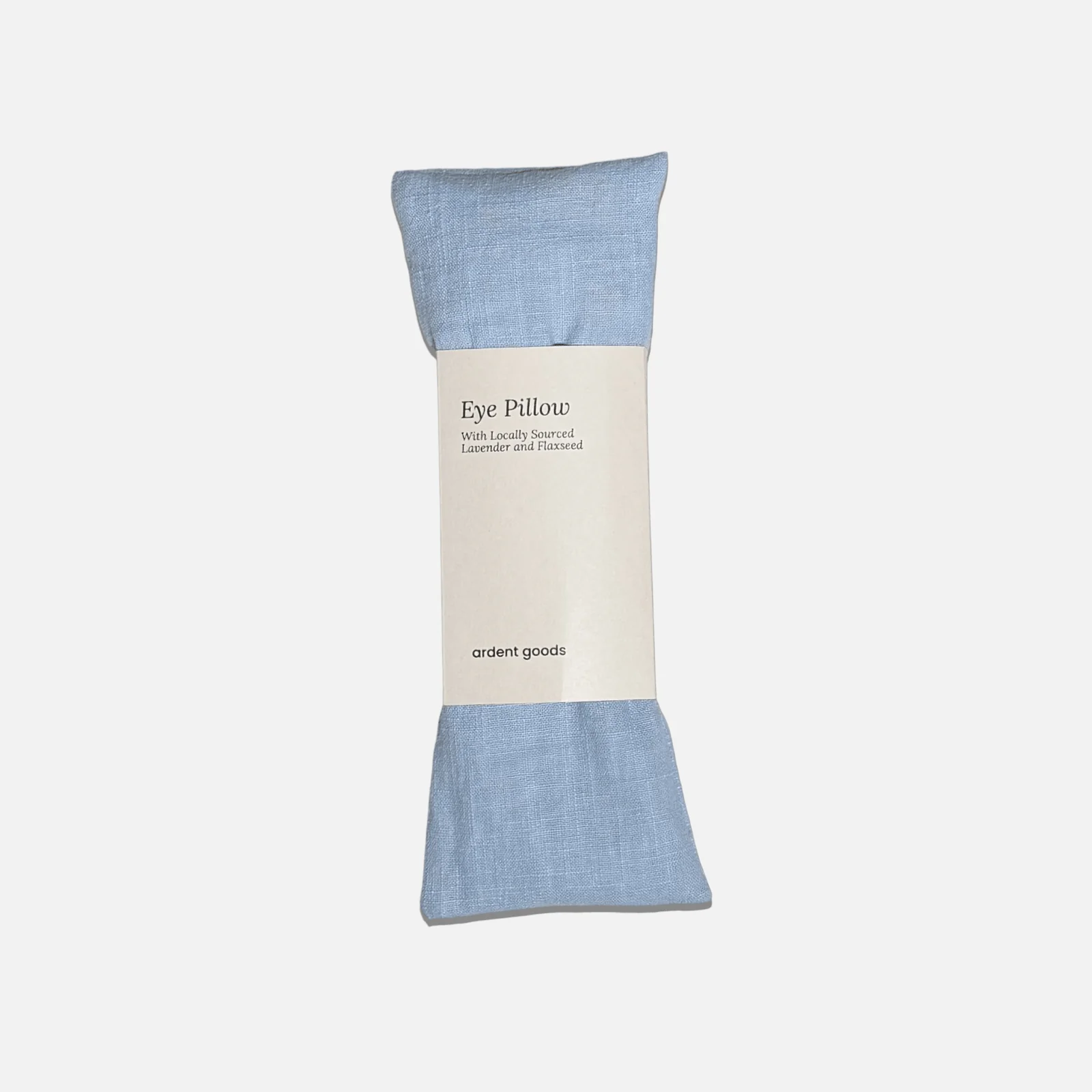 Linen Eye Pillow - Image 3