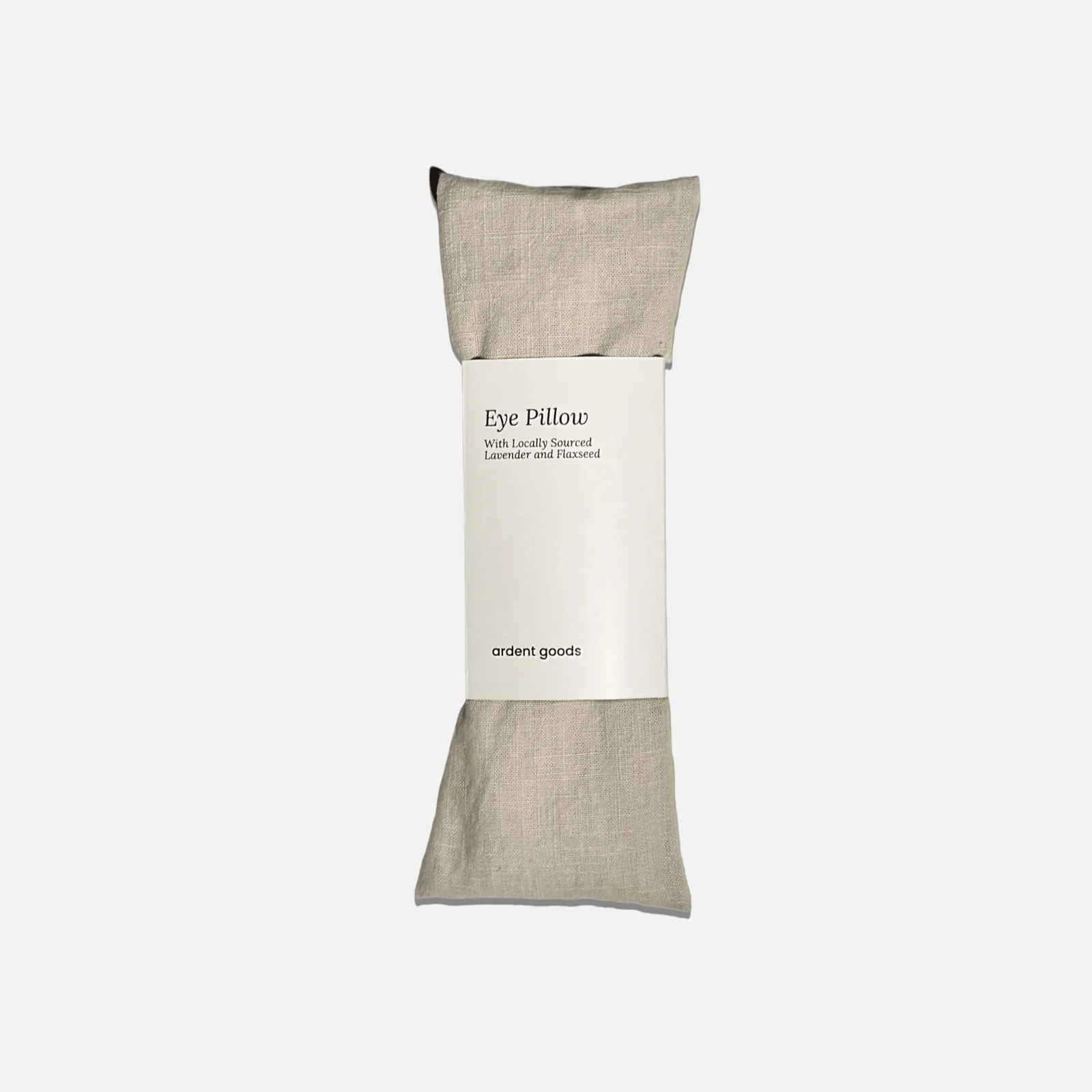 Linen Eye Pillow - Image 5