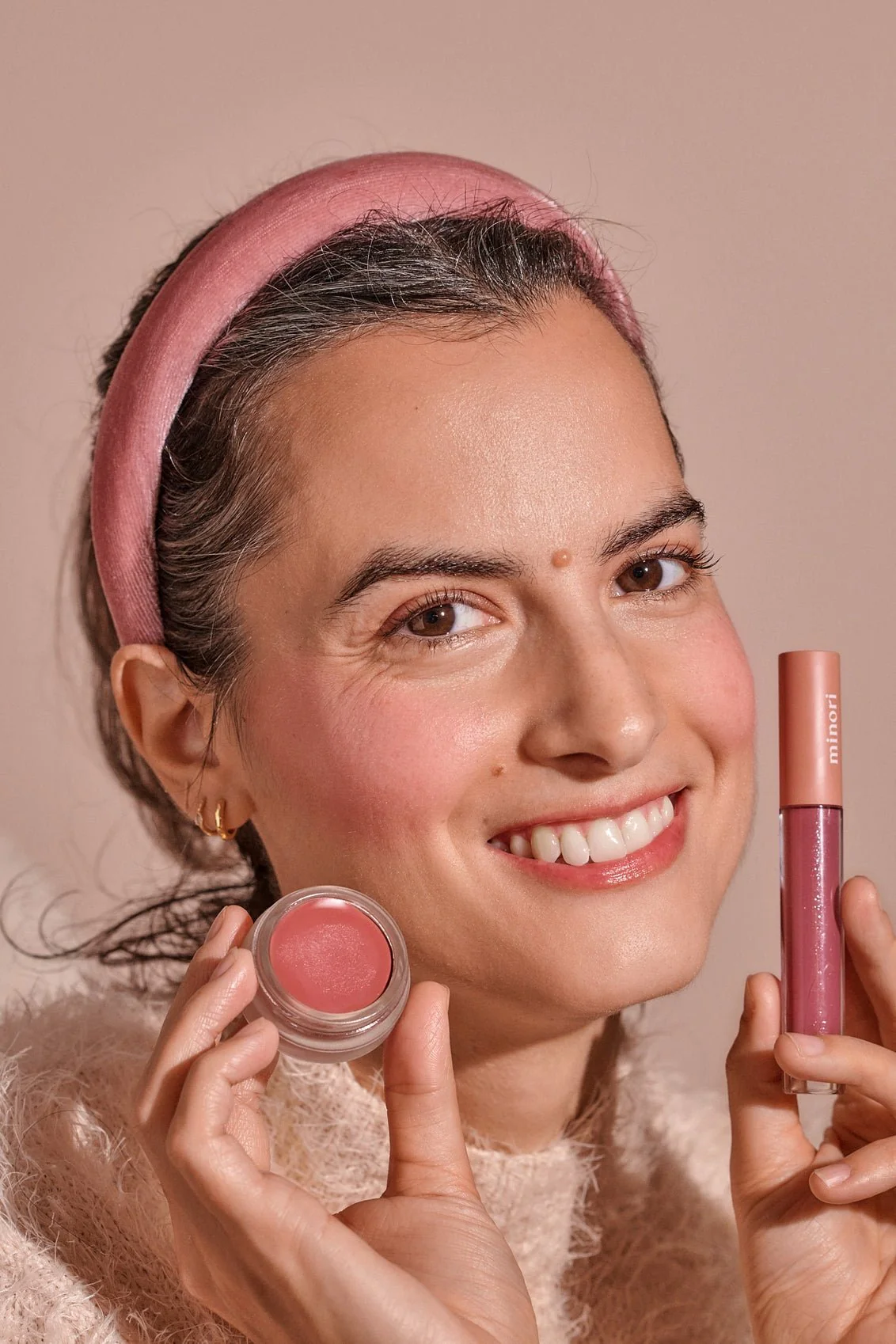 Lip & Cheek Best Sellers Kit - Image 5