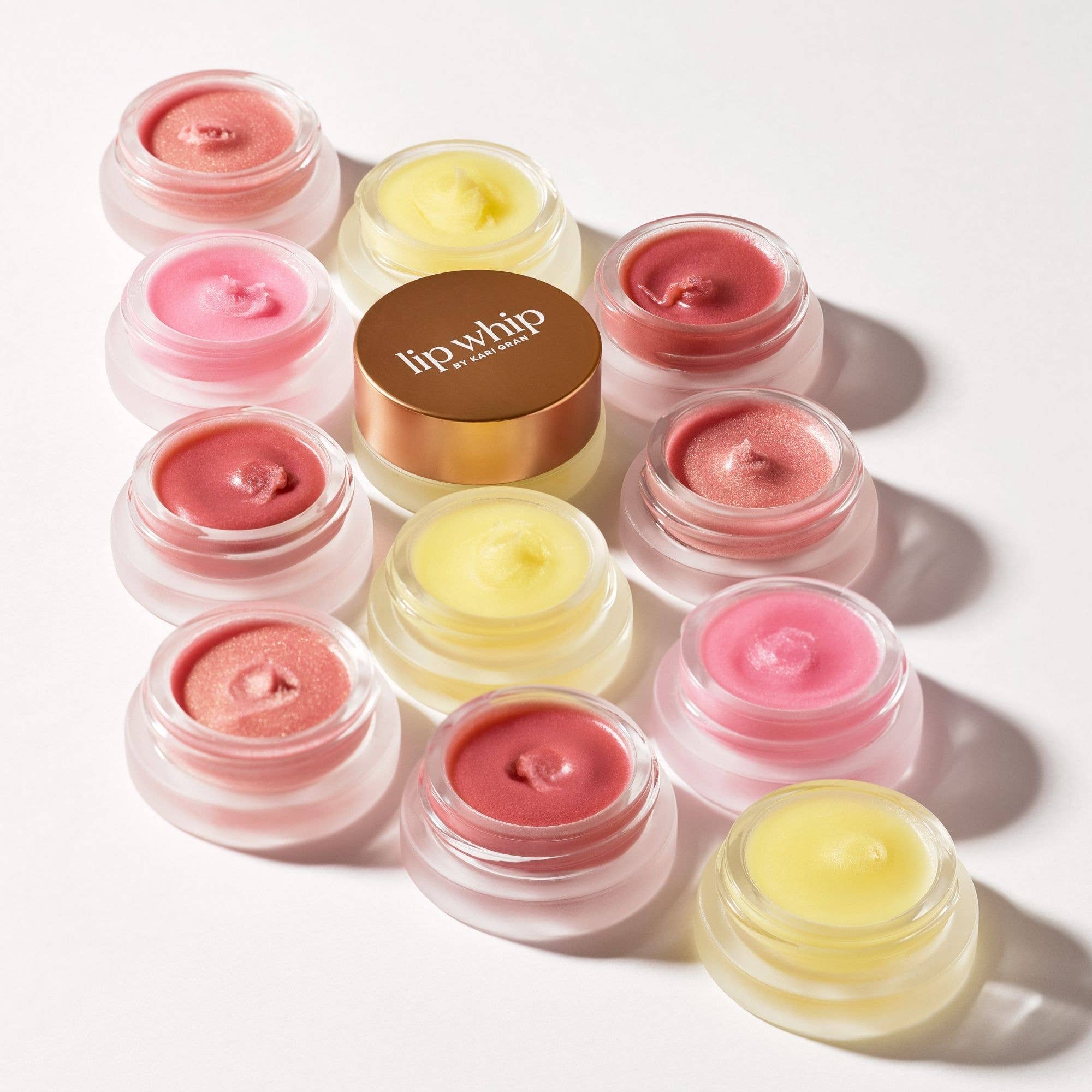 Lip Whip Peppermint | Blush - Image 4
