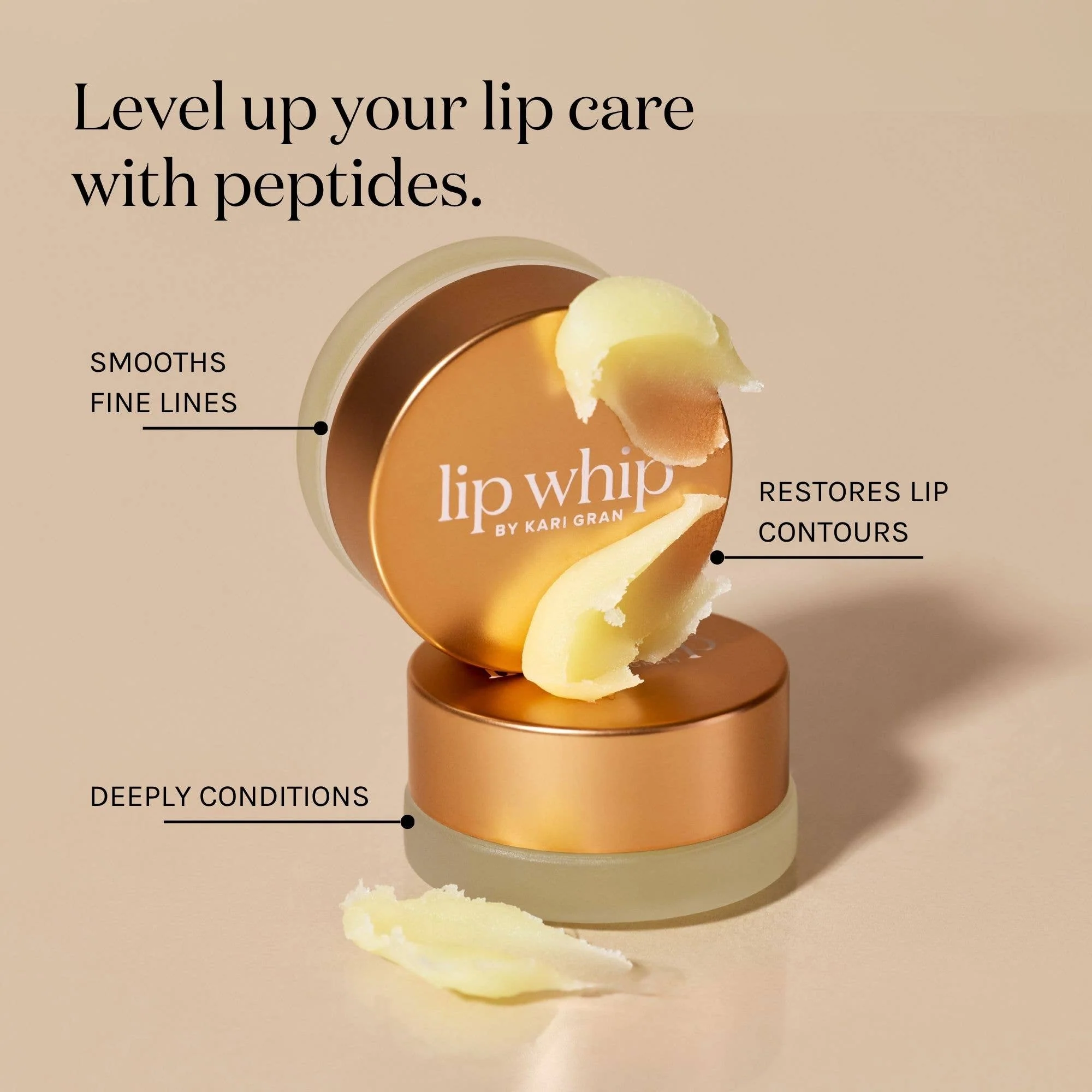 Lip Whip | Peptide Smoothing - Image 4