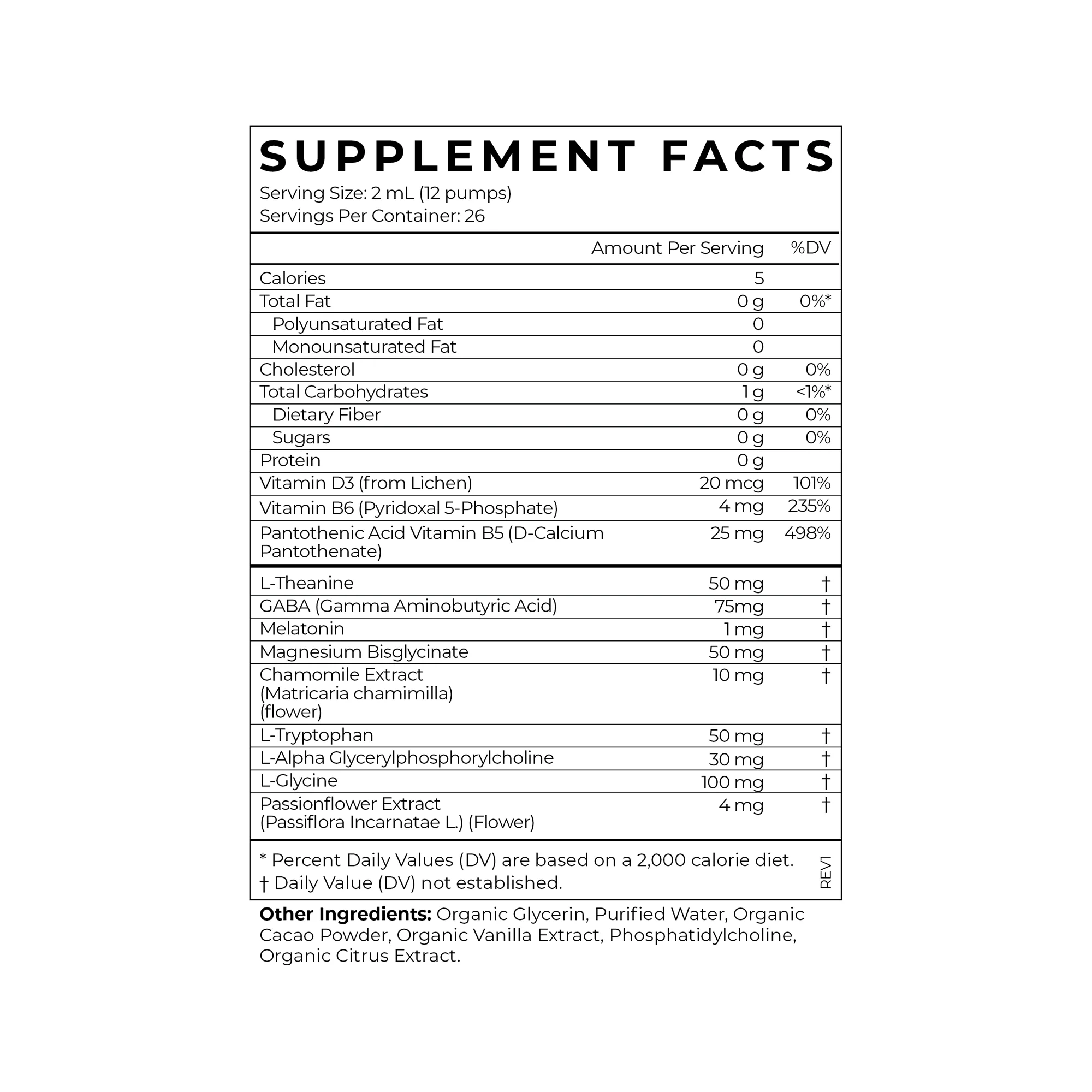 Liposomal Sleep - Image 4
