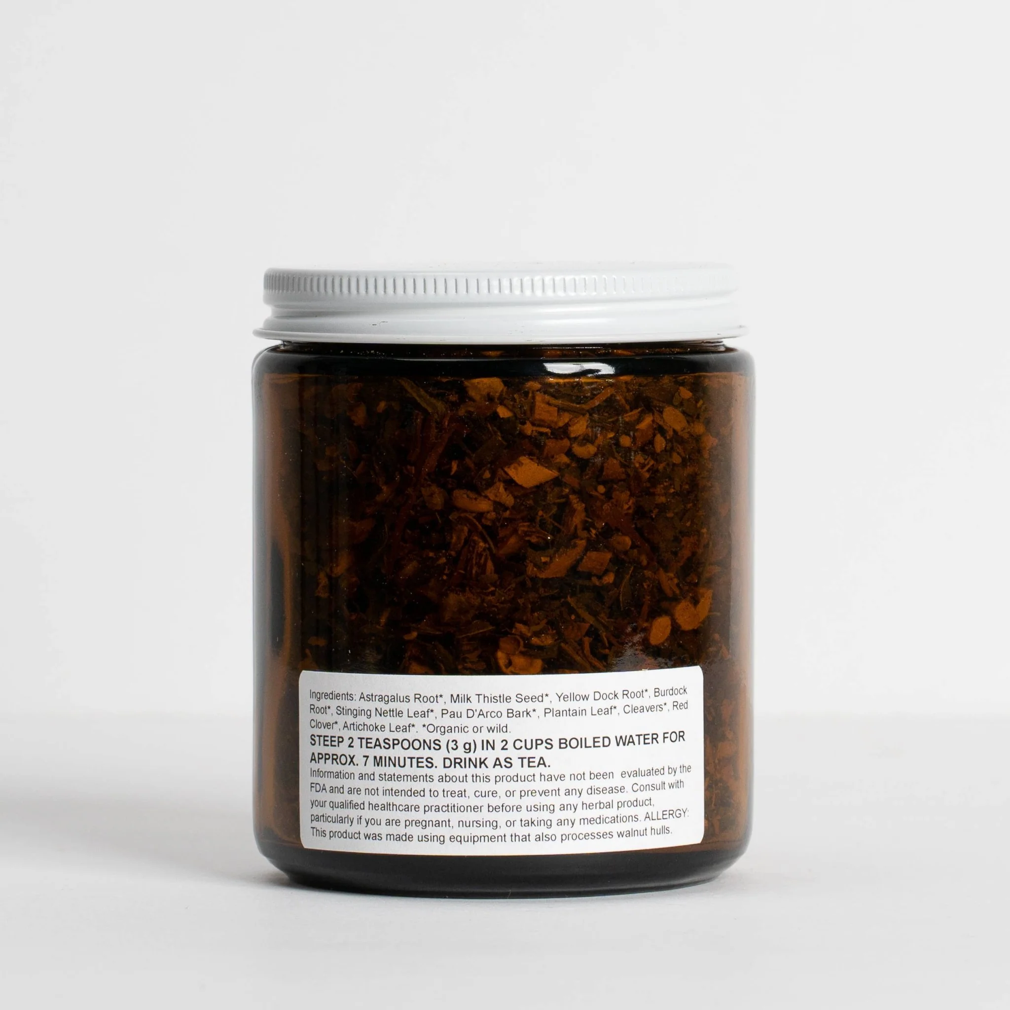 Organic Liver & Digestive Tea - Image 4