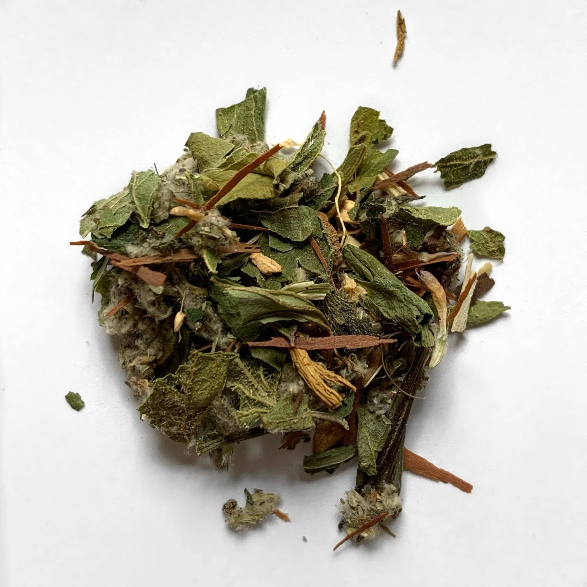 Organic Liver & Digestive Tea - Image 5