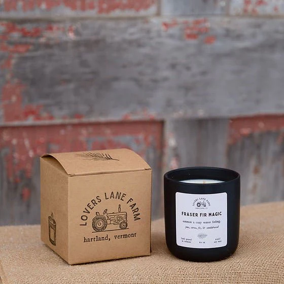 Frasir Fir Magic Candle - Image 2
