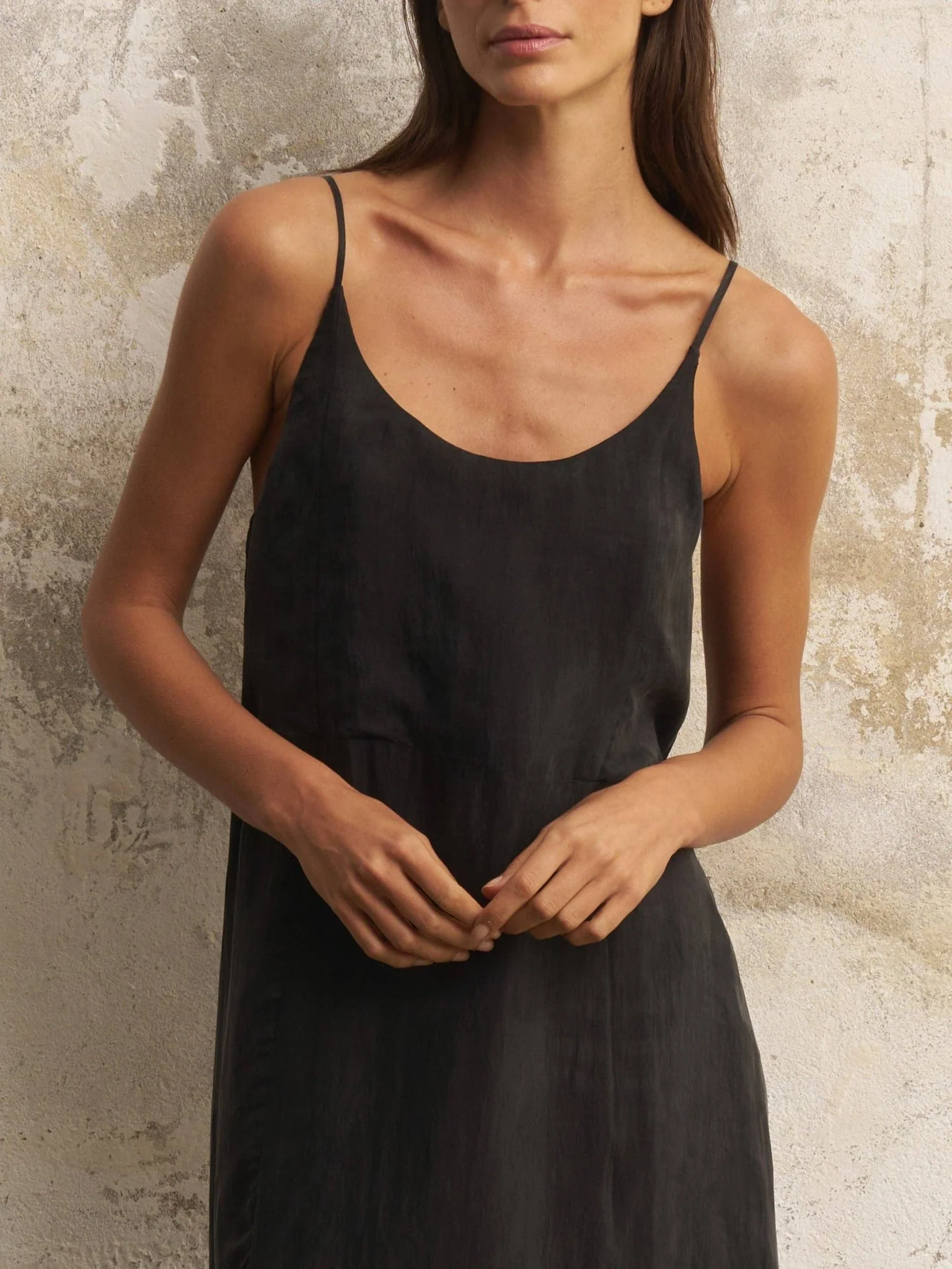 Lucid Midnight Maxi Dress - Image 3