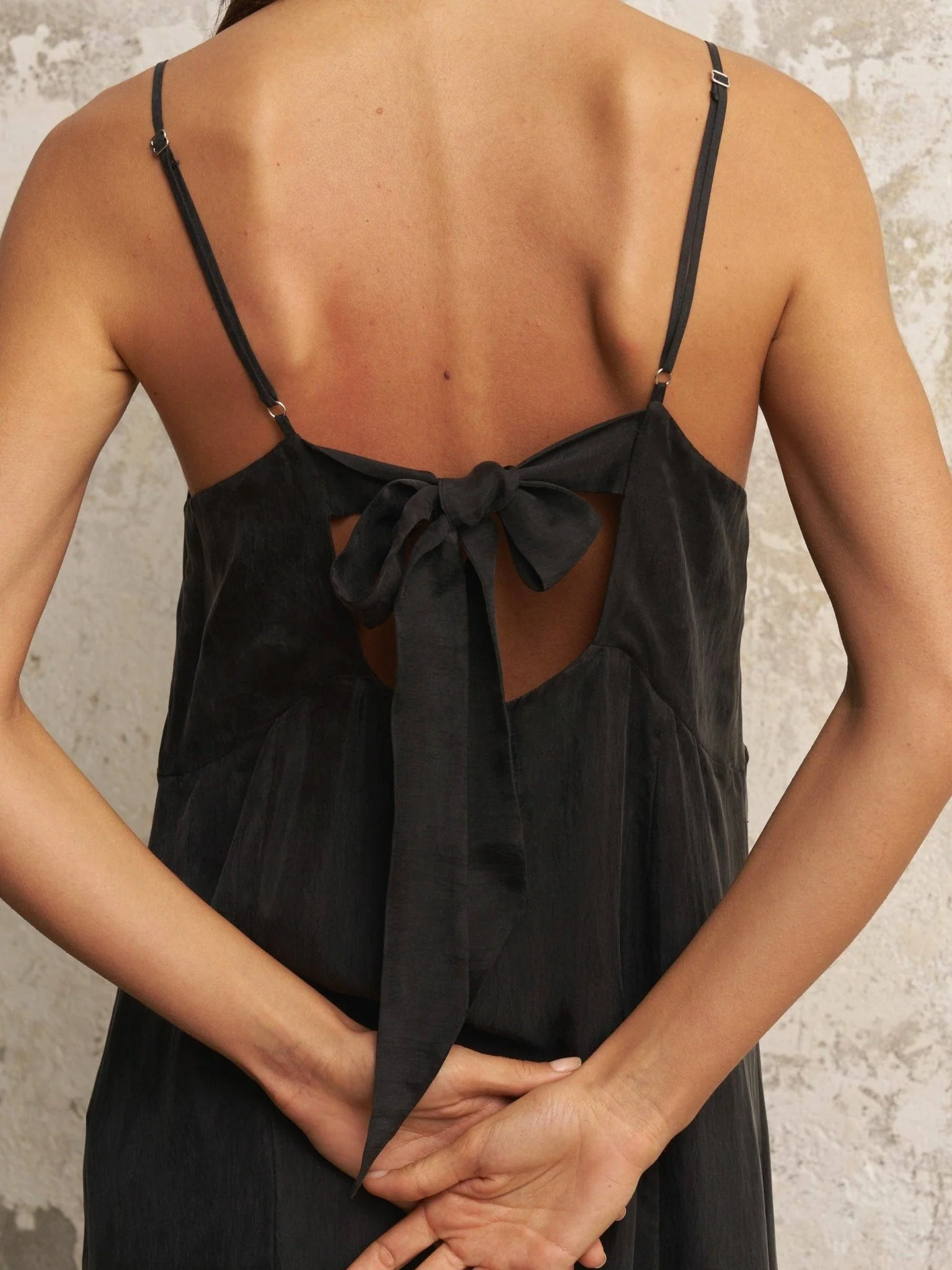 Lucid Midnight Maxi Dress - Image 4