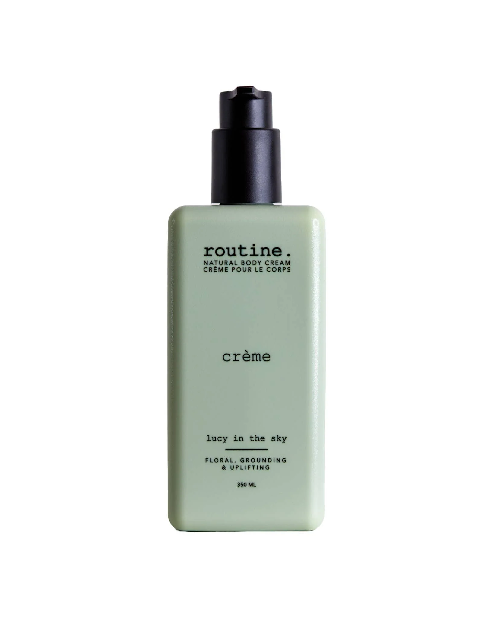 Lucy in the Sky | Natural Body Cream - Image 3