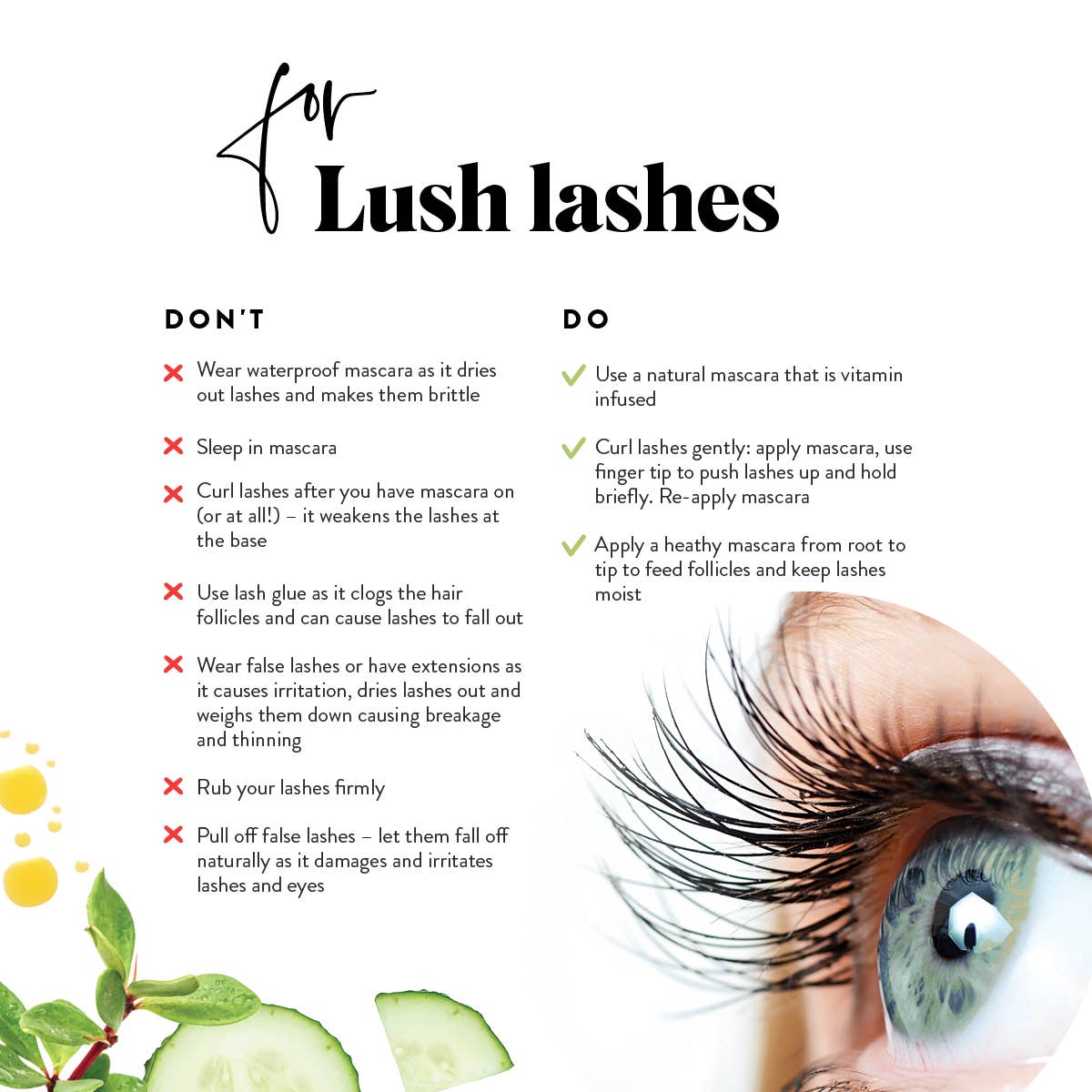 Lash Nourish Mascara™ - Image 10