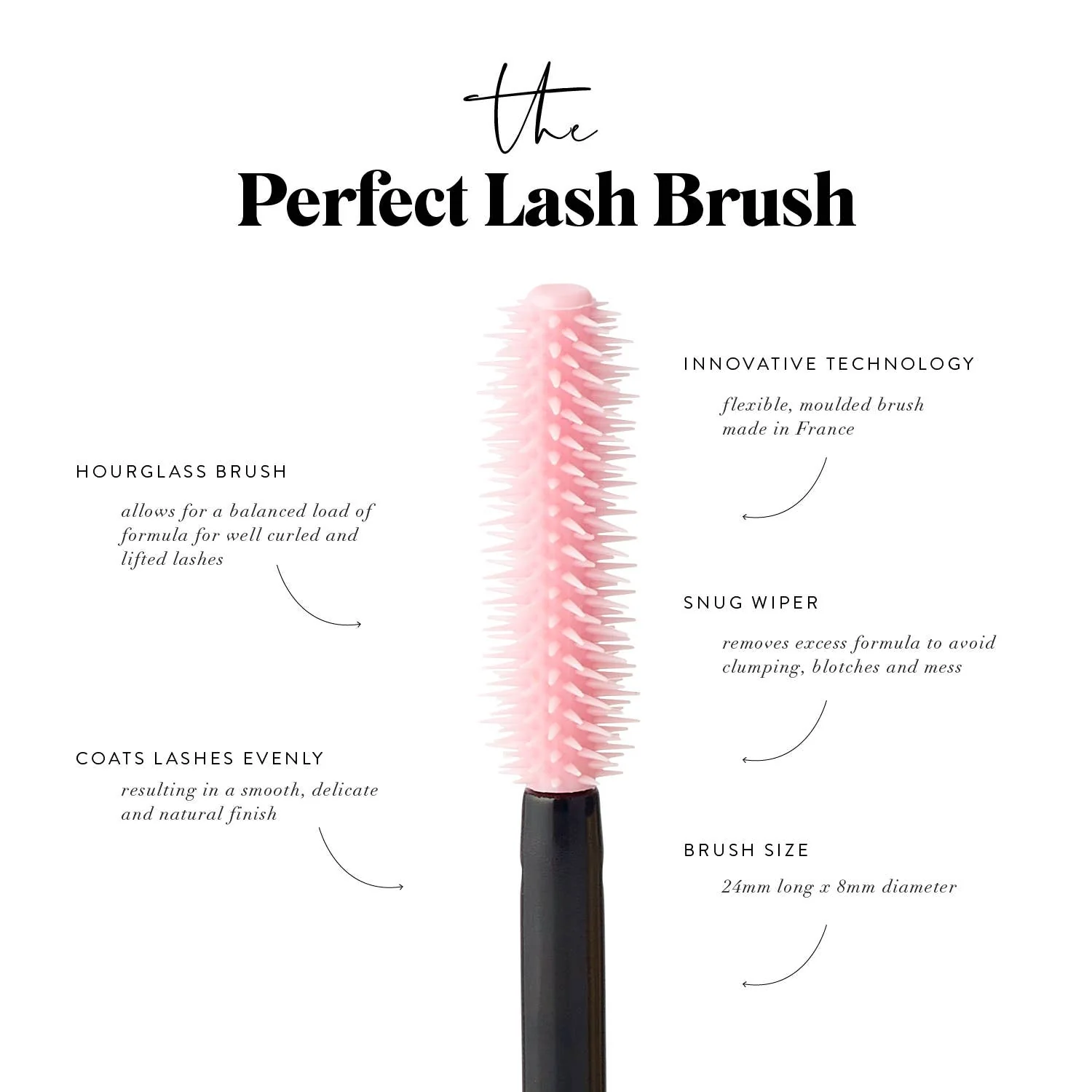 Lash Nourish Mascara™ - Image 4