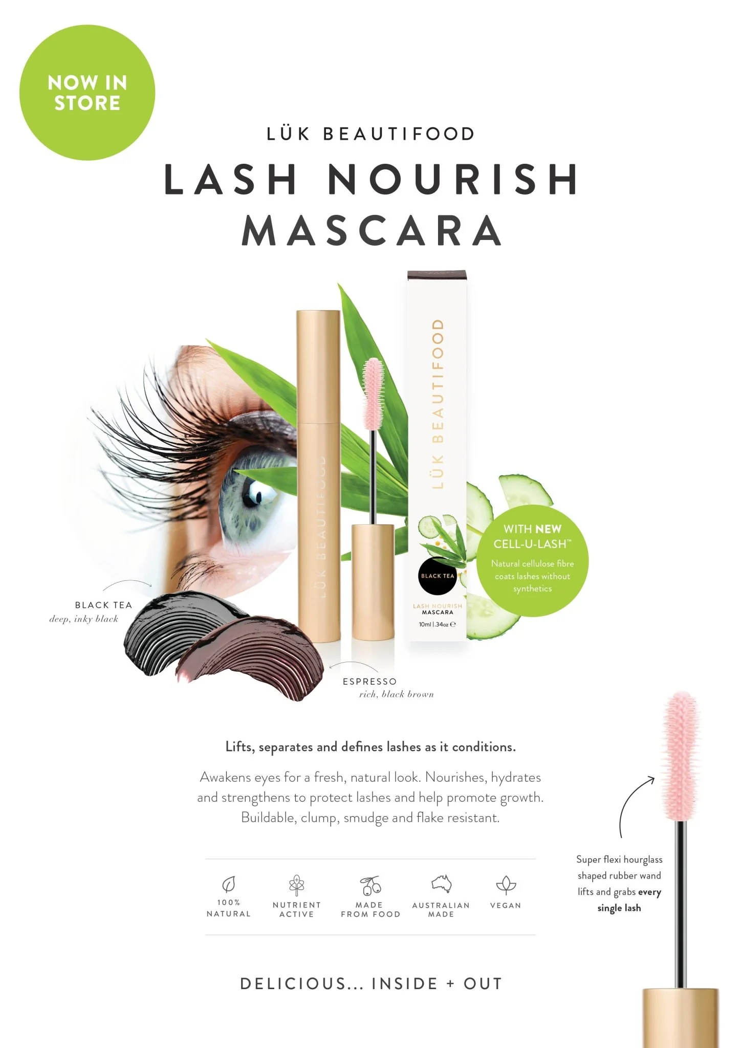 Lash Nourish Mascara™ - Image 7