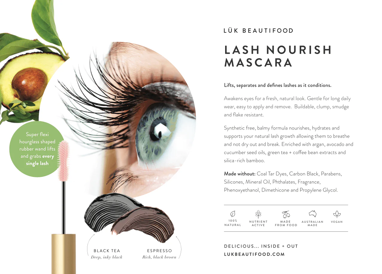 Lash Nourish Mascara™ - Image 9