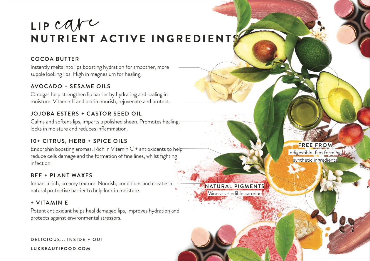Lip Nourish™ Lipstick - Image 19