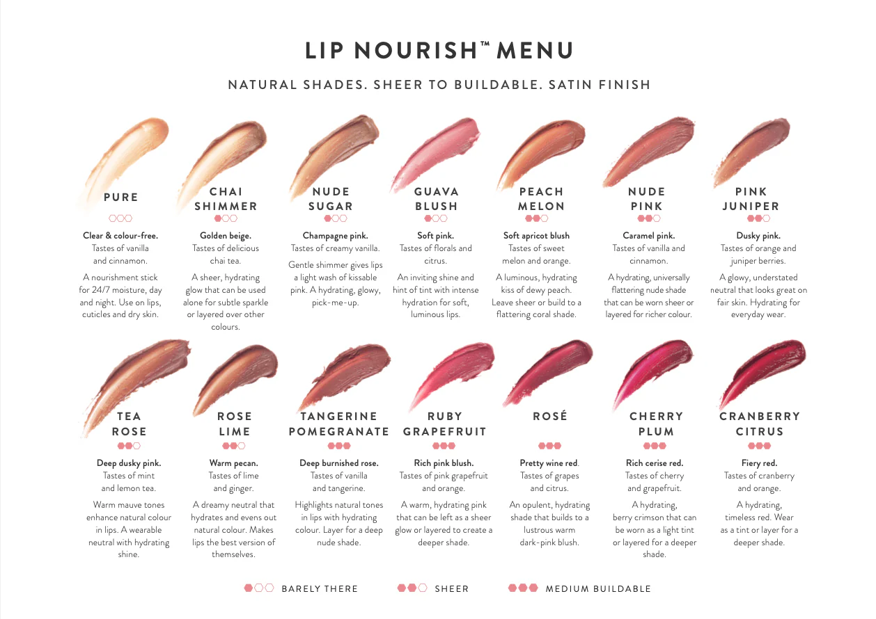 Lip Nourish™ Lipstick - Image 20