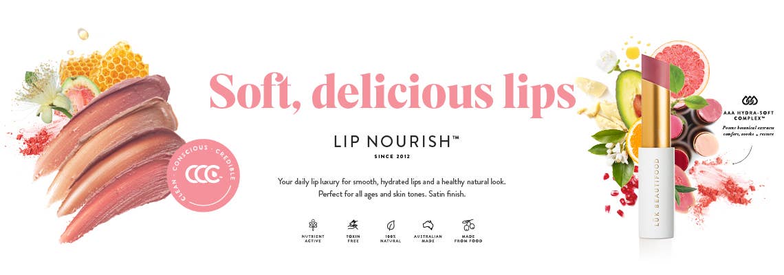 Lip Nourish™ Lipstick - Image 21