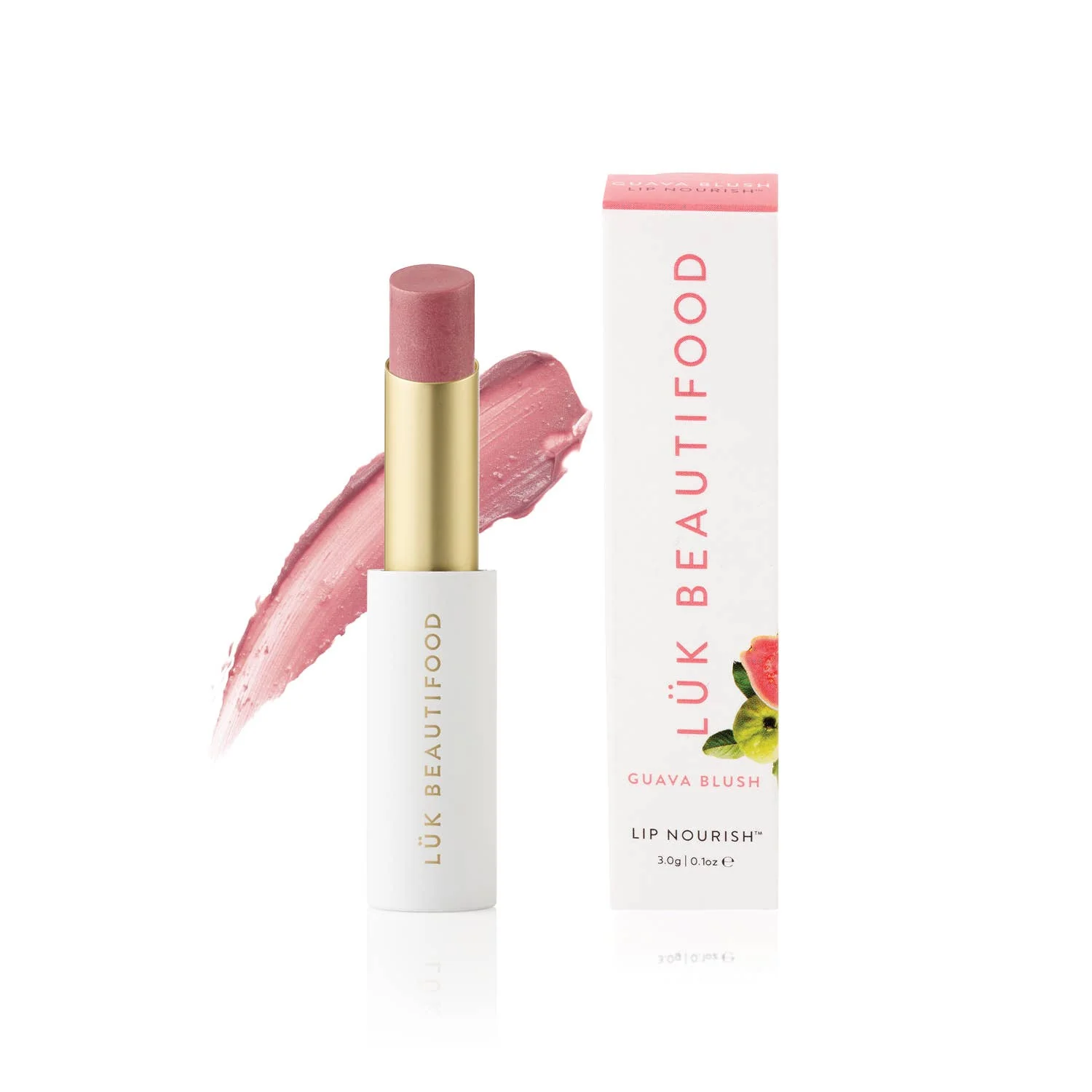 Lip Nourish™ Lipstick - Image 4
