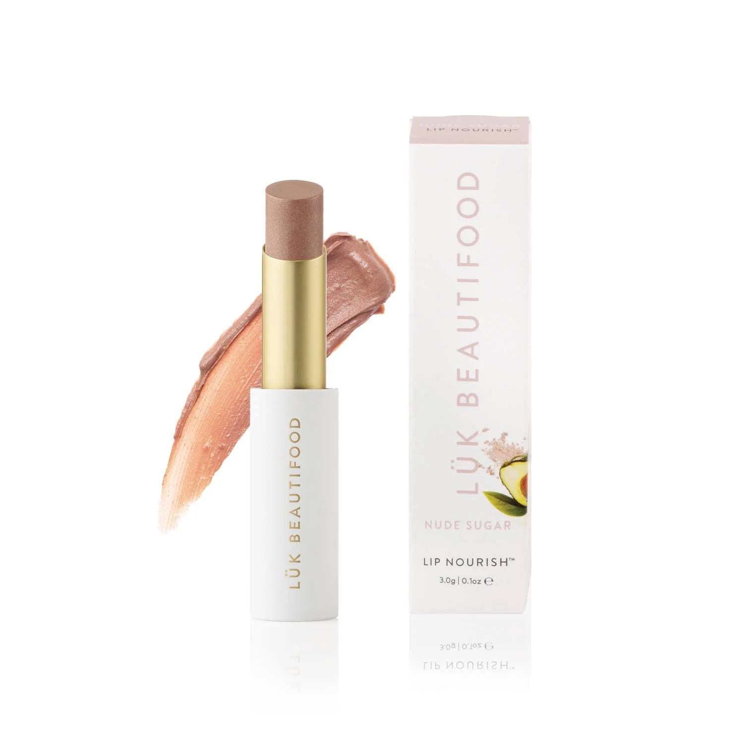 Lip Nourish™ Lipstick - Image 5