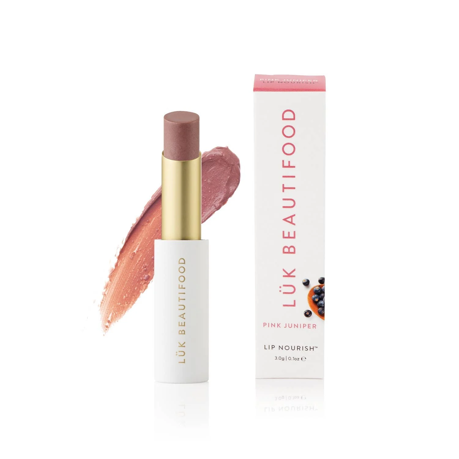 Lip Nourish™ Lipstick - Image 8