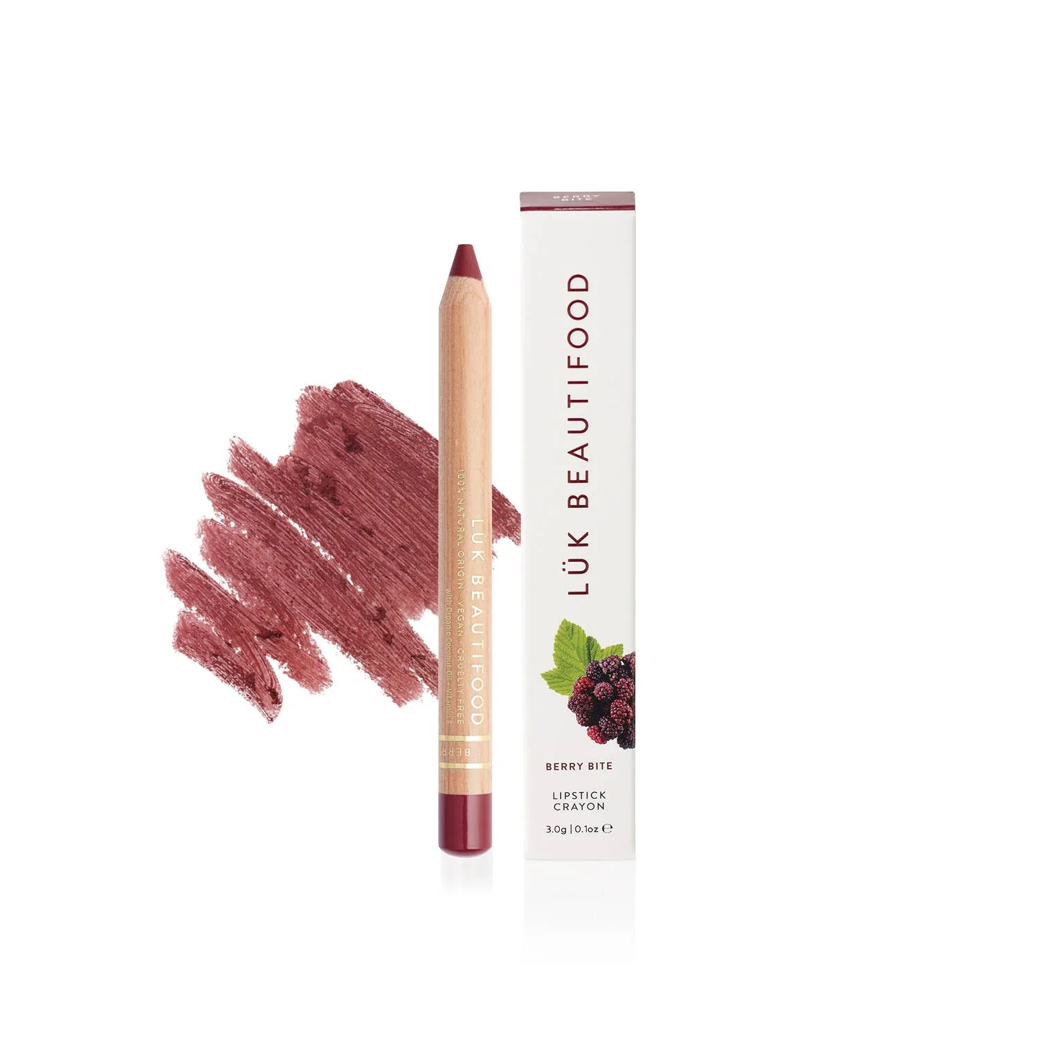Eco-Luxe Lipstick Crayons - Image 10