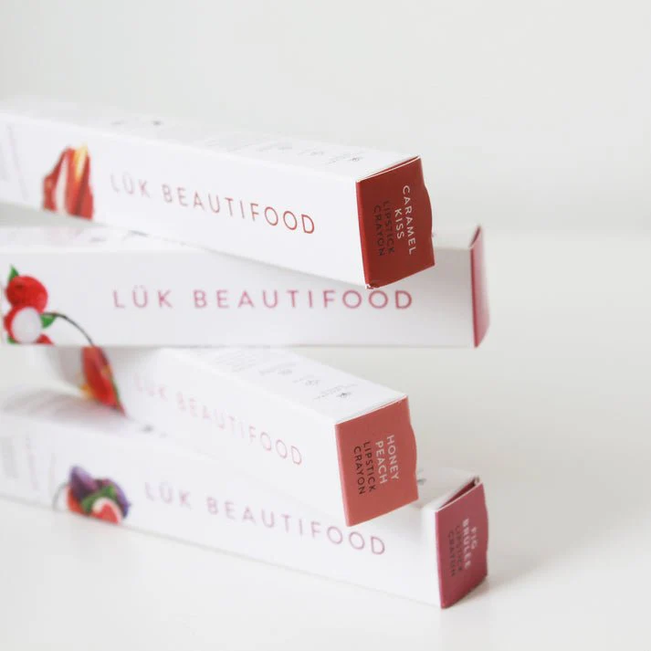 Eco-Luxe Lipstick Crayons - Image 12