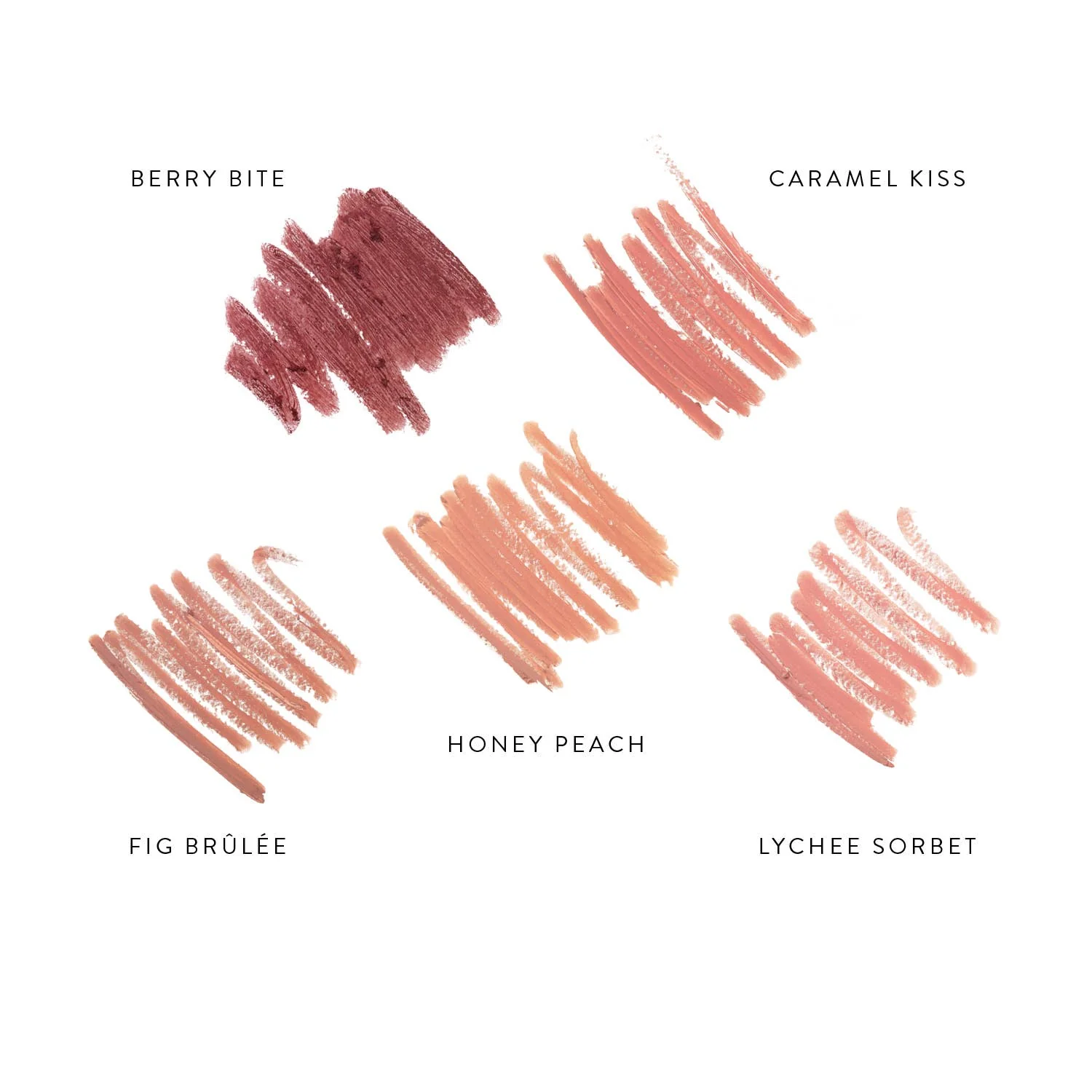 Eco-Luxe Lipstick Crayons - Image 3