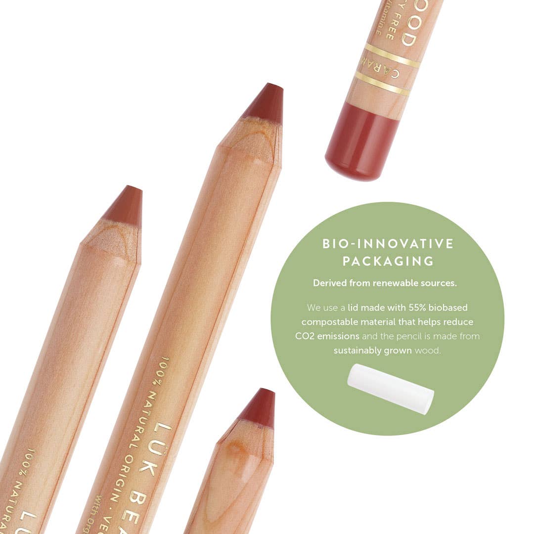 Eco-Luxe Lipstick Crayons - Image 5