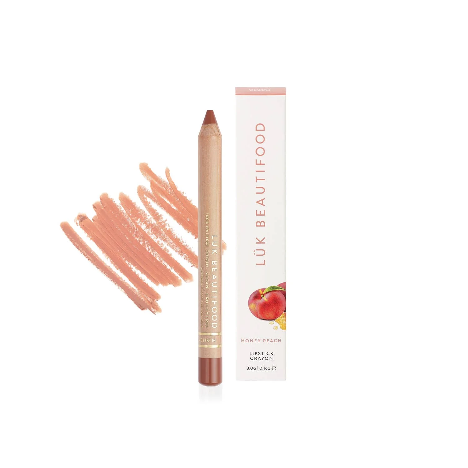 Eco-Luxe Lipstick Crayons - Image 6