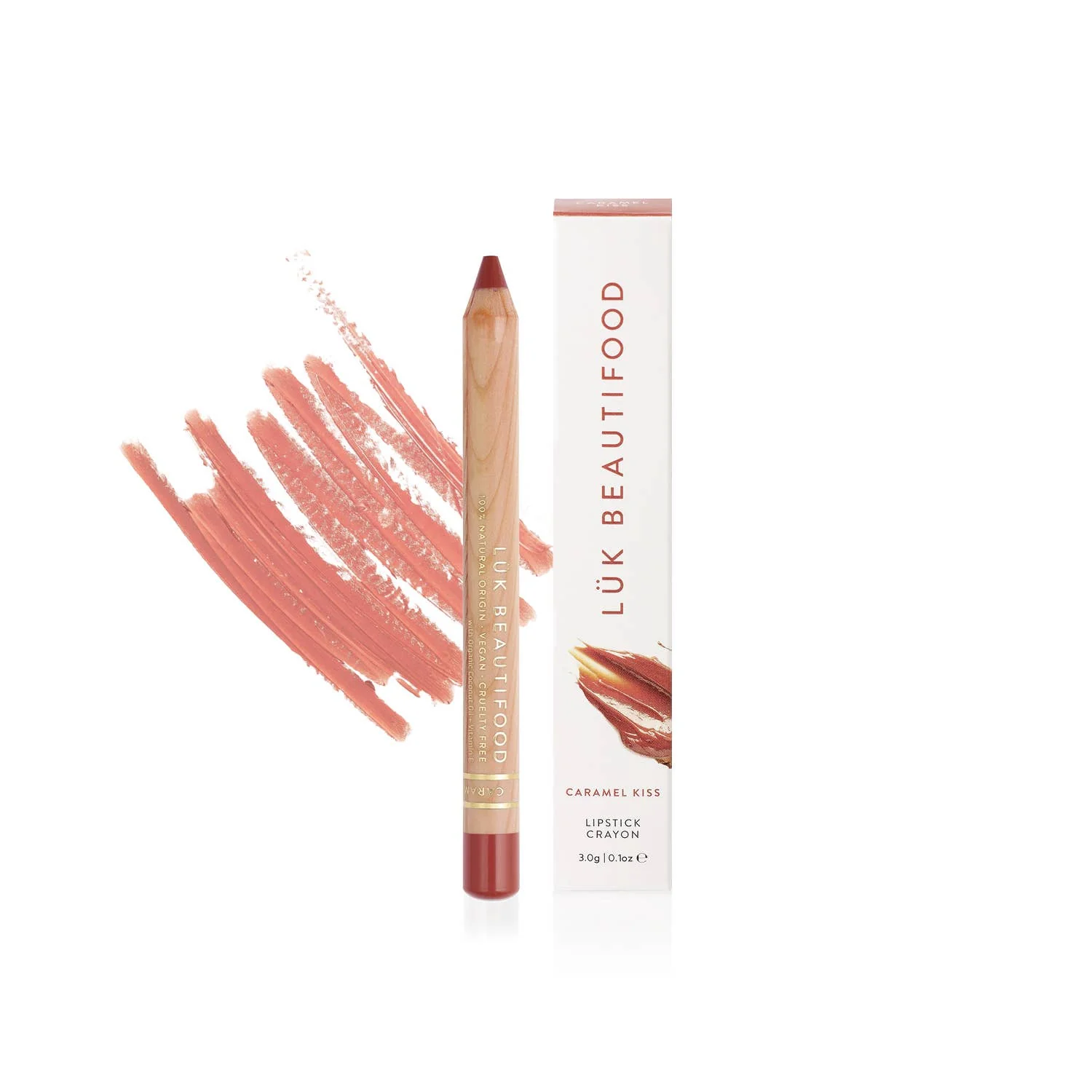 Eco-Luxe Lipstick Crayons - Image 7