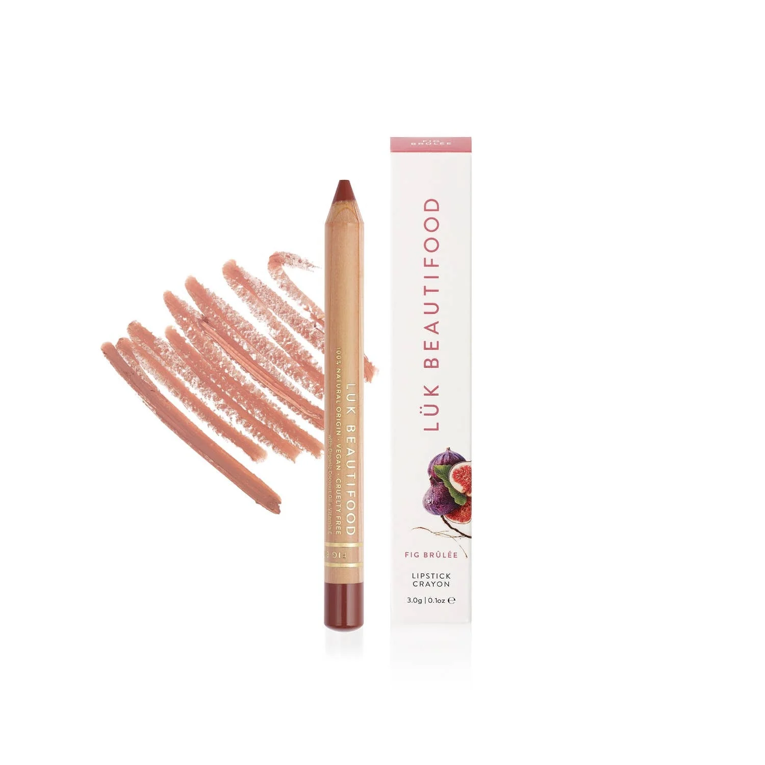 Eco-Luxe Lipstick Crayons - Image 8