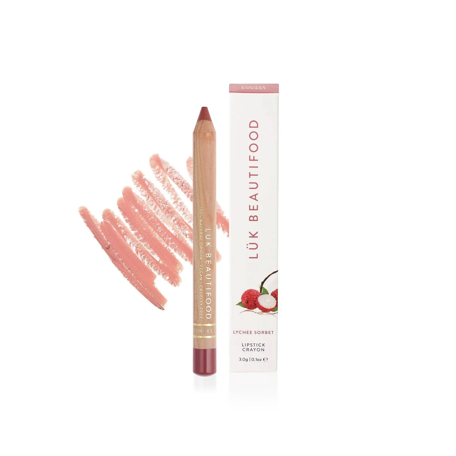 Eco-Luxe Lipstick Crayons - Image 9
