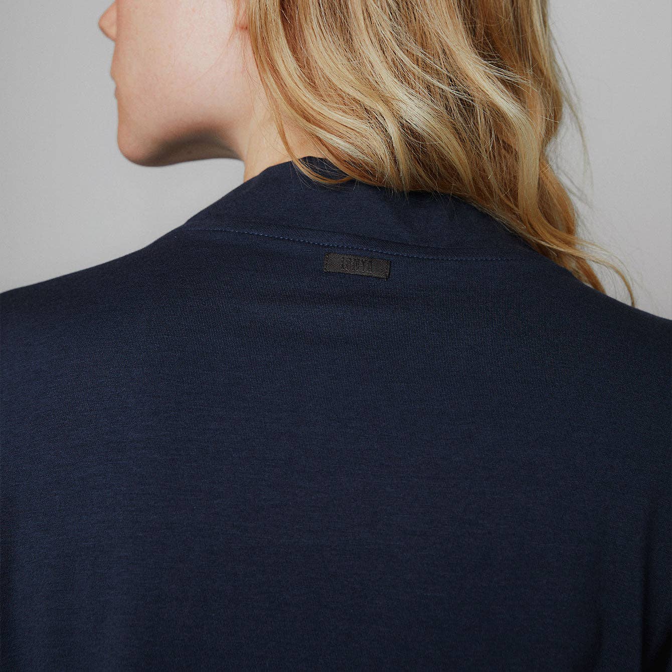 Slumberknit™ Long Sleeve Pant Set | Deep Blue - Image 6