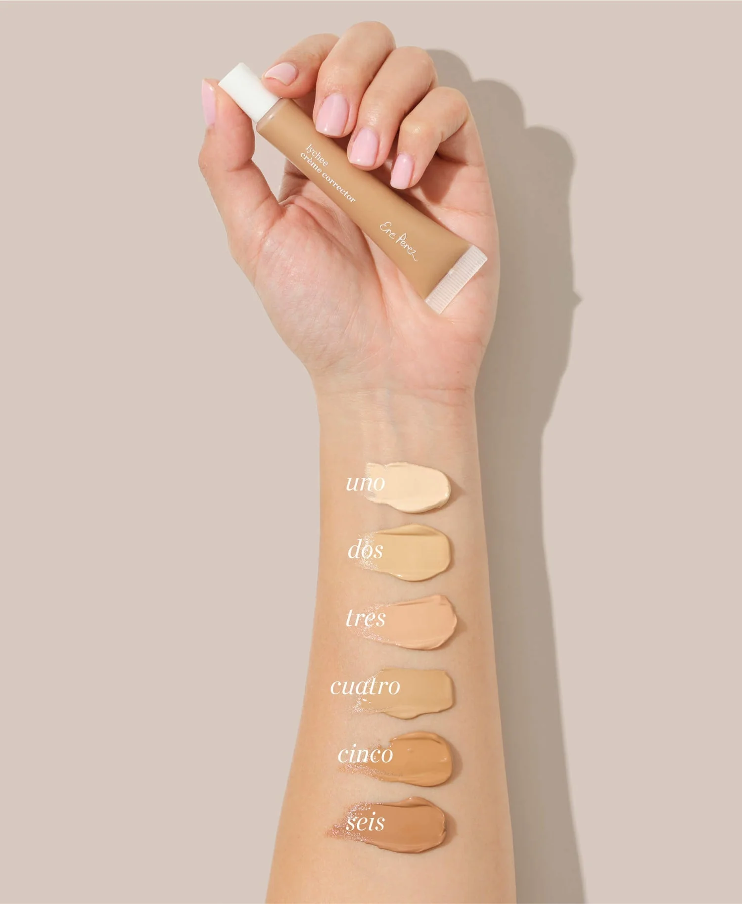 Lychee Crème Corrector - Image 15
