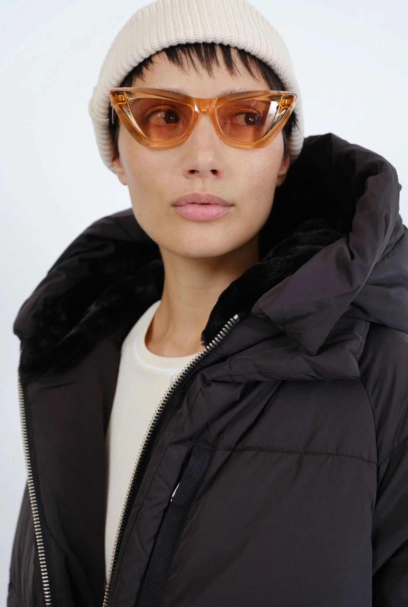 Lyndon Puffer Jacket - Image 2