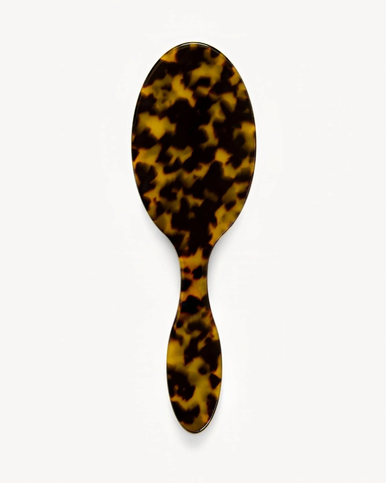Grande Hair Brush | Classic Tortoise - Image 3