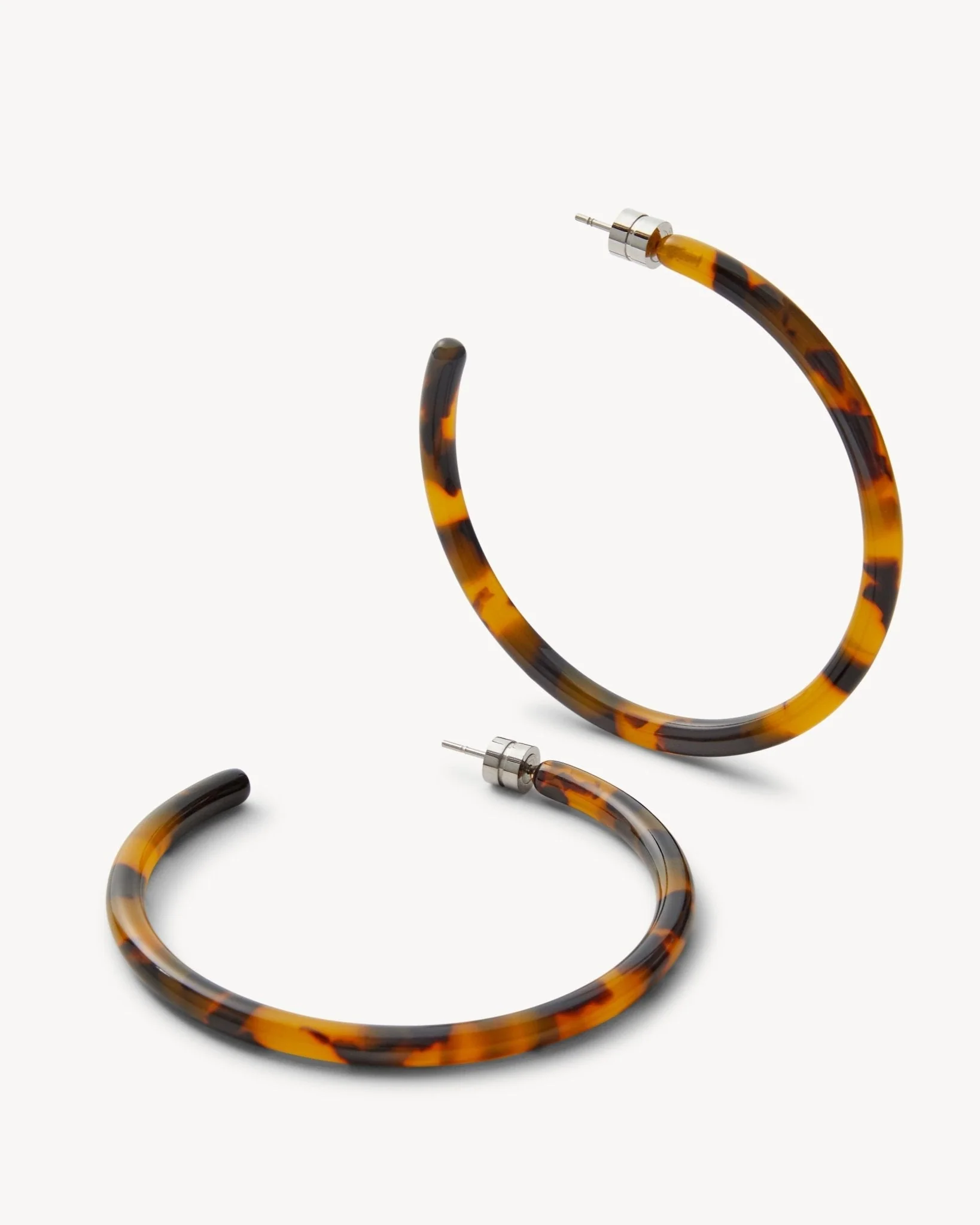 Large Hoops - Image 10