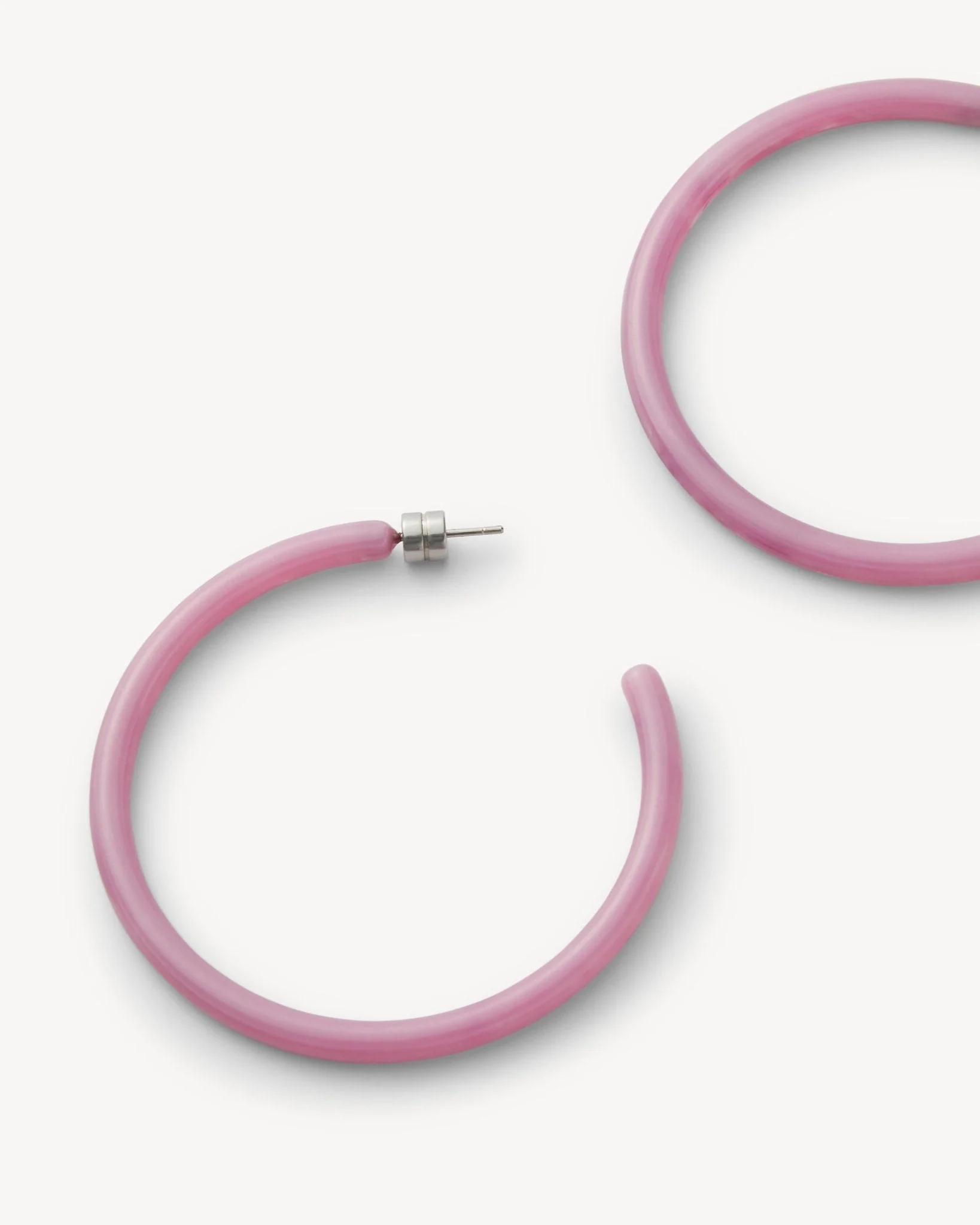 Large Hoops - Image 12