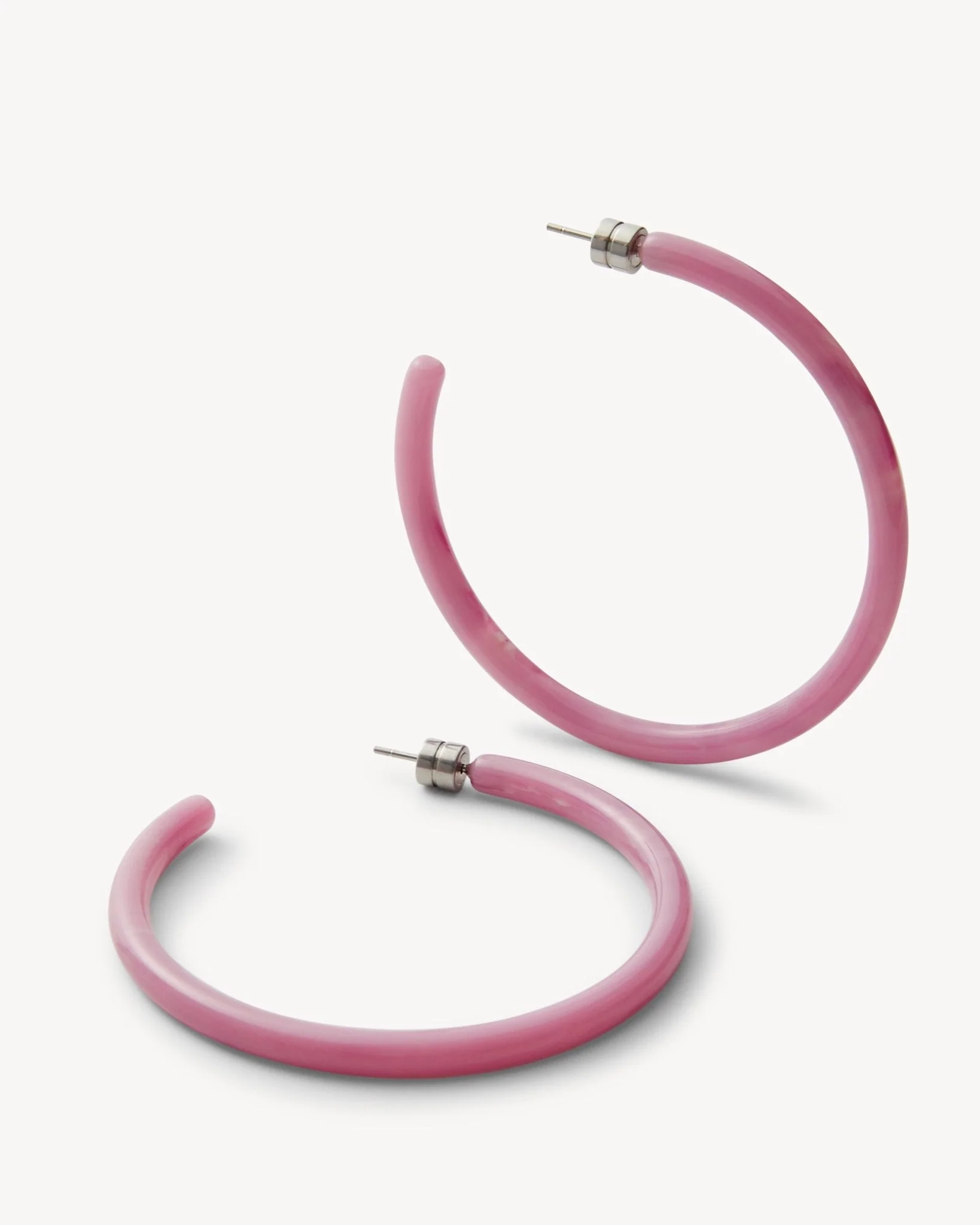 Large Hoops - Image 13