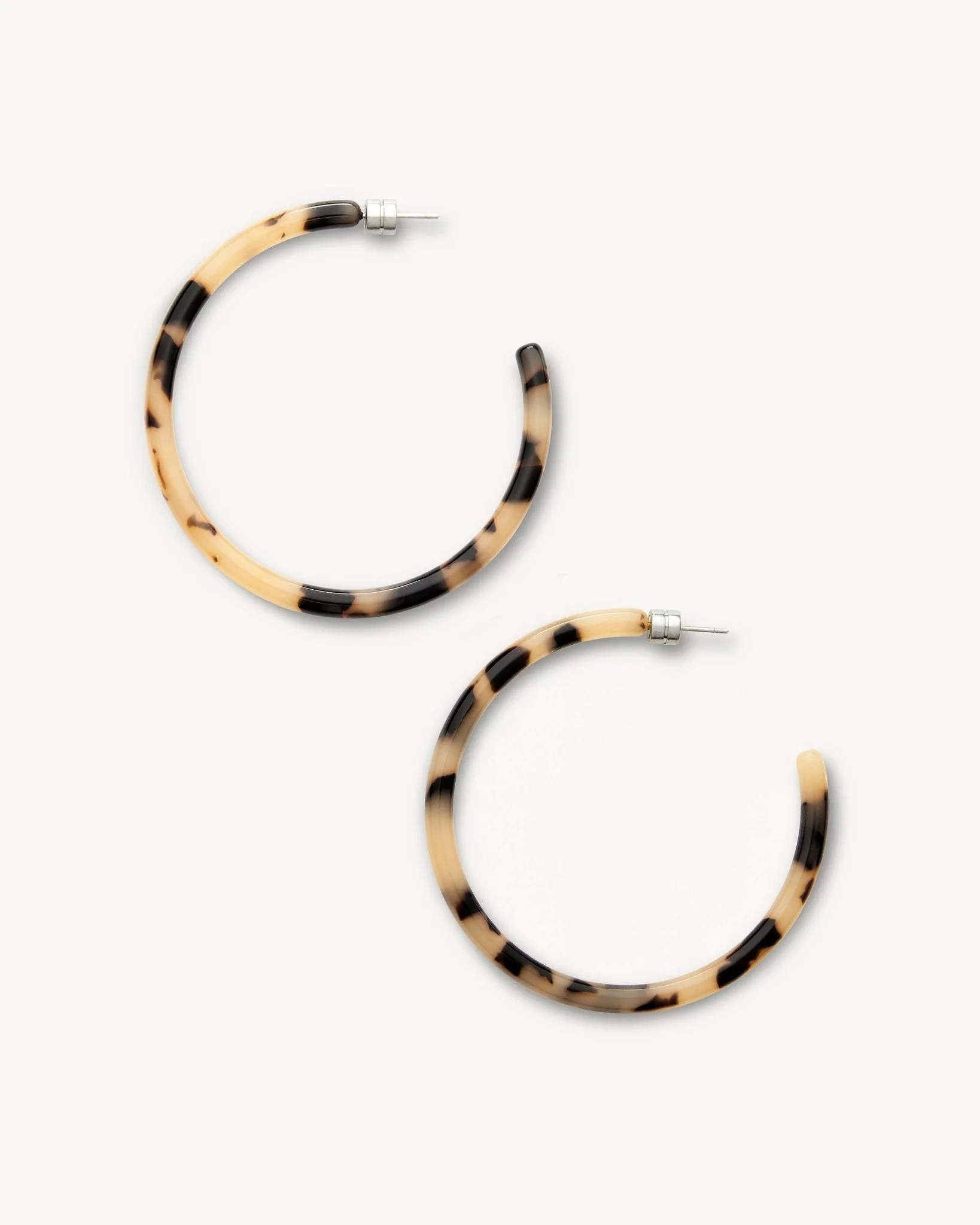 Large Hoops - Image 14