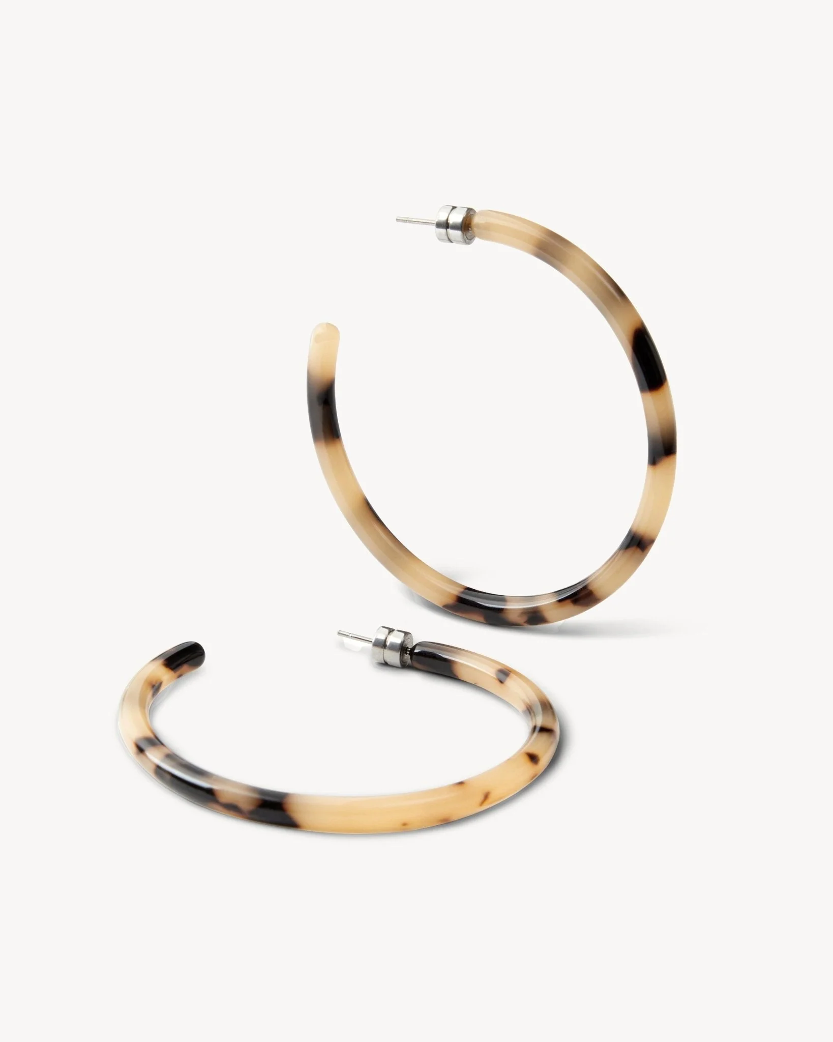 Large Hoops - Image 15