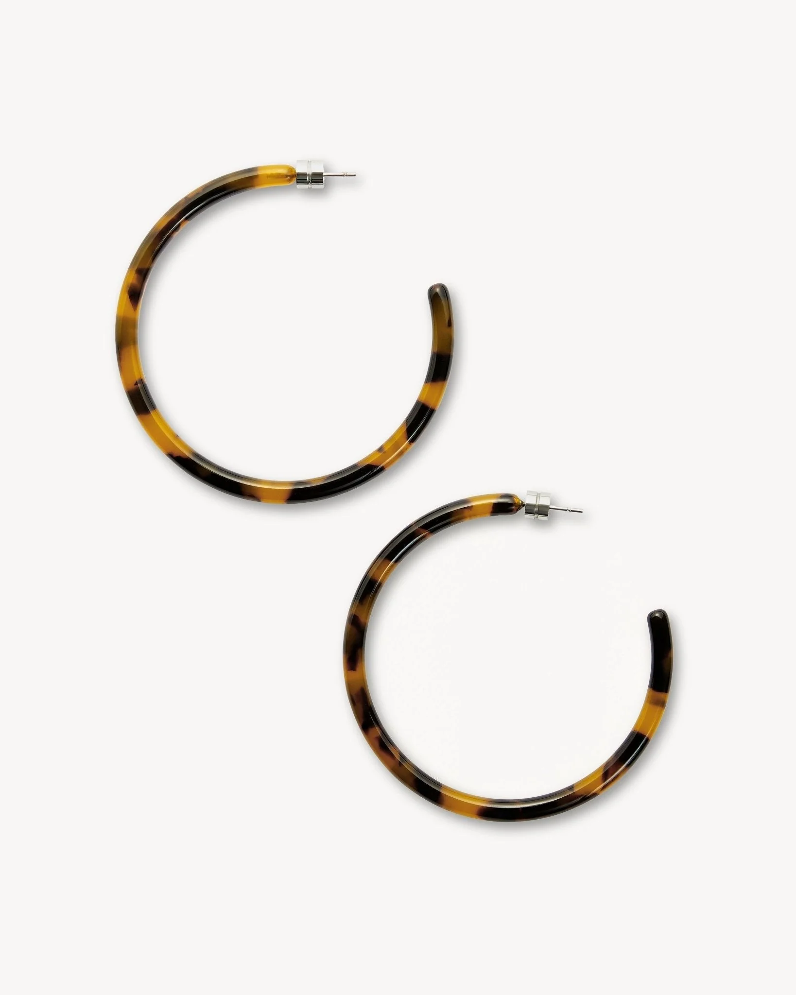 Large Hoops - Image 8