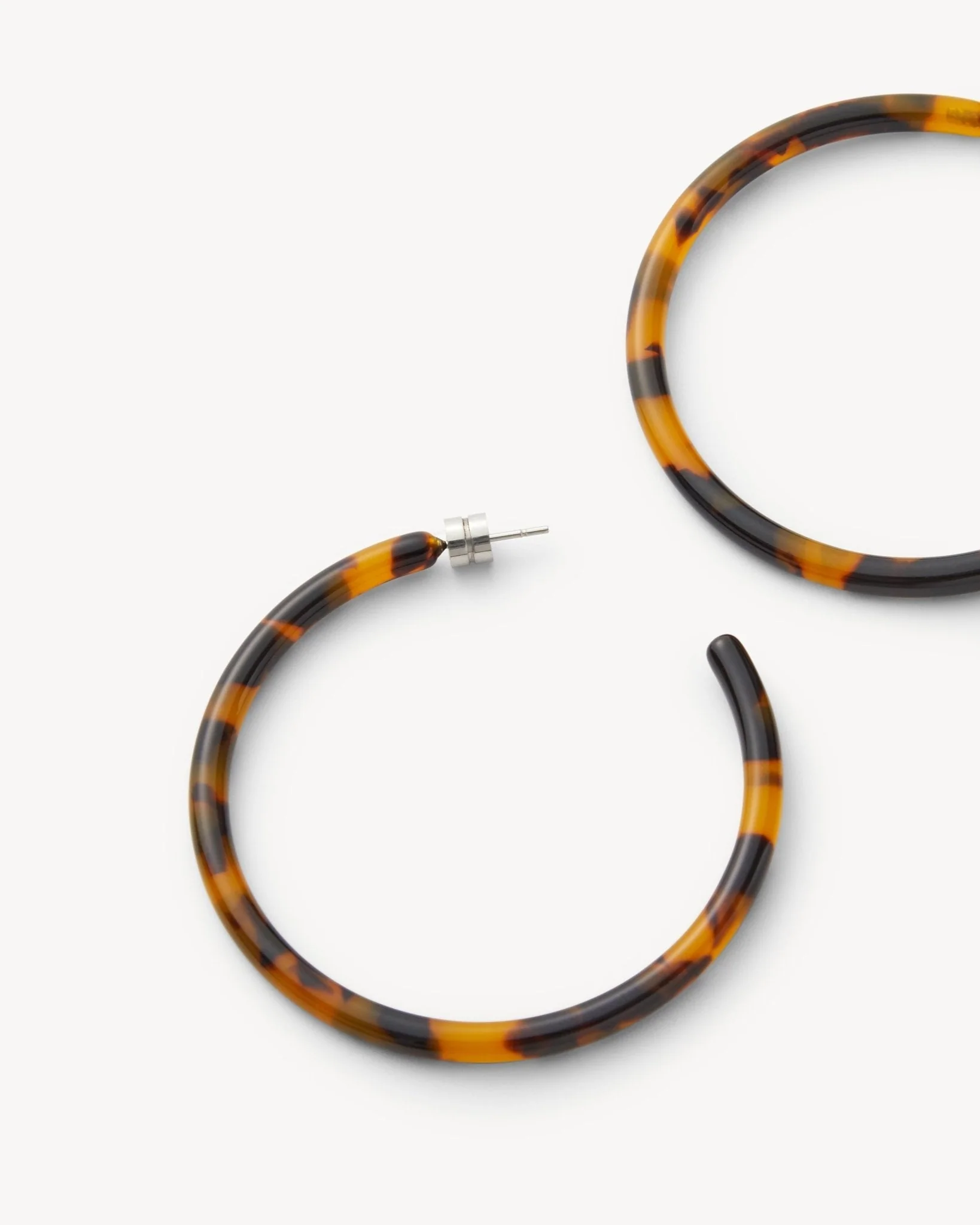 Large Hoops - Image 9