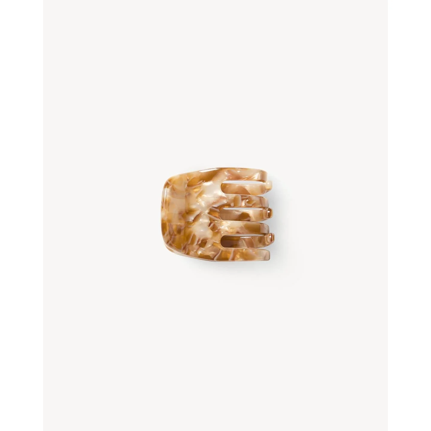 Mini Claw Clip - Image 11