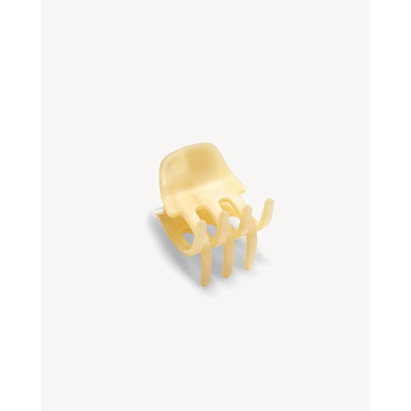 Mini Claw Clip - Image 14