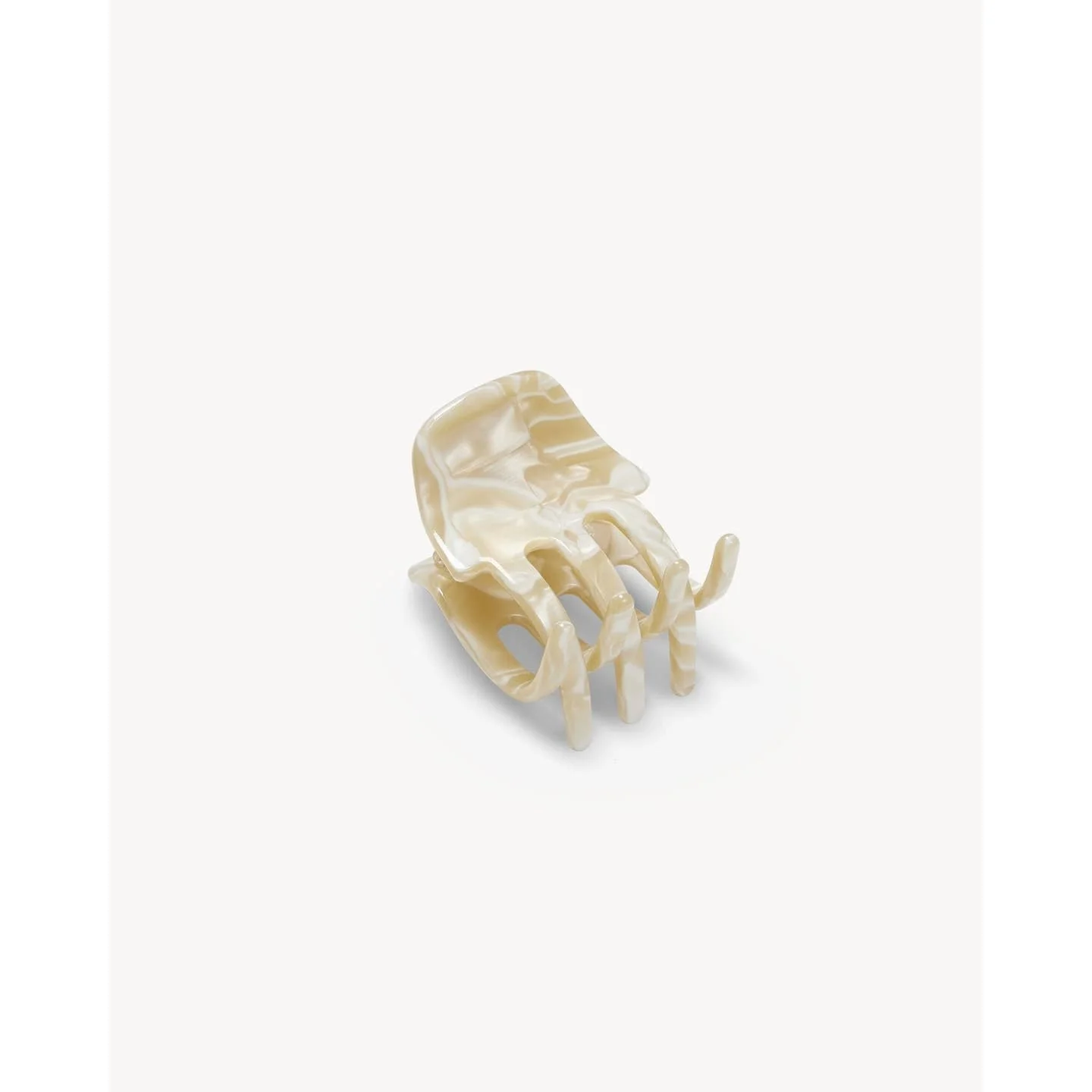 Mini Claw Clip - Image 21