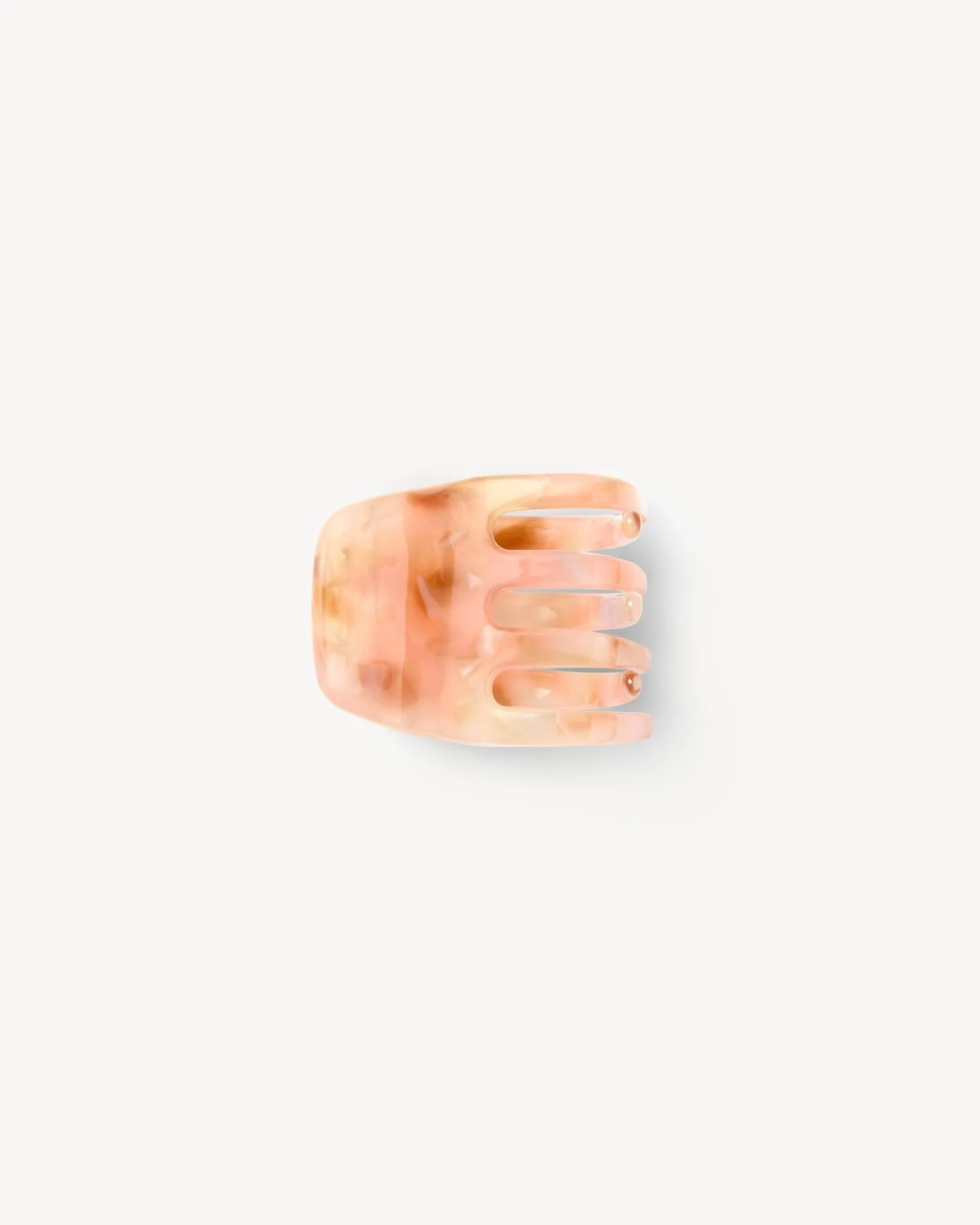 Mini Claw Clip - Image 8