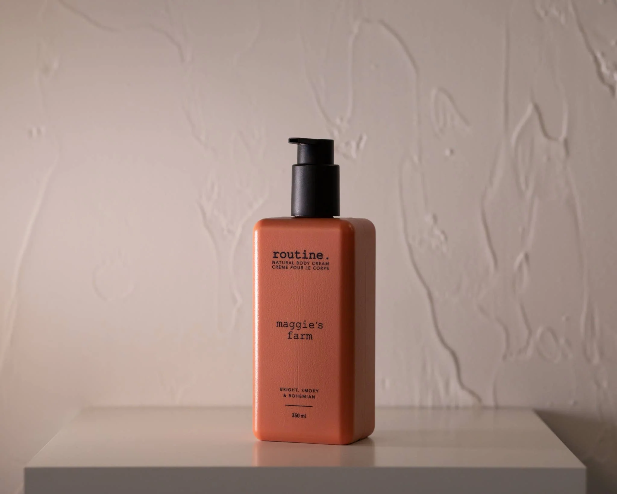 Maggie's Farm | Natural Body Cream - Image 2